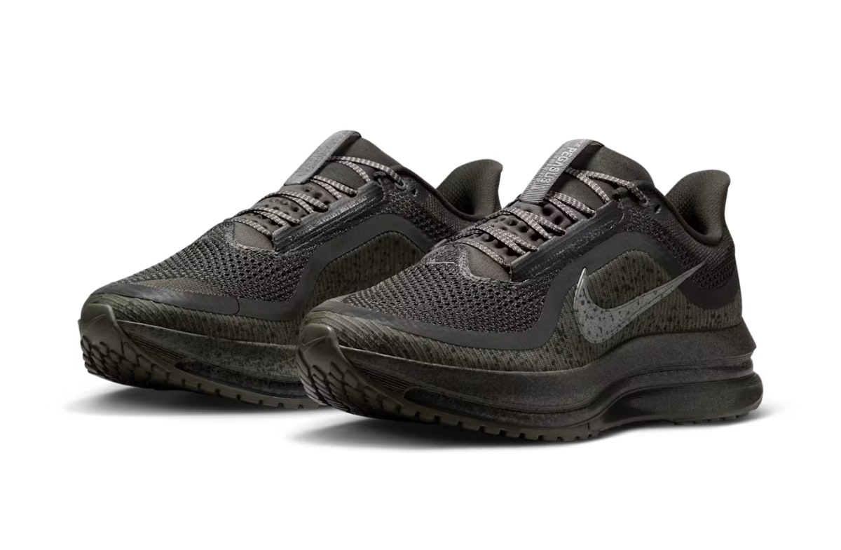 Nike Pegasus Premium Light Loden Nike Pegasus Premium Light Loden