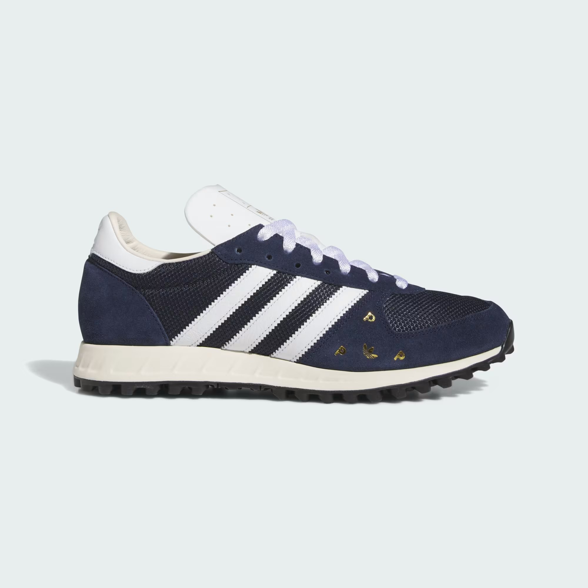 Pop Trading x adidas TRX "Navy"