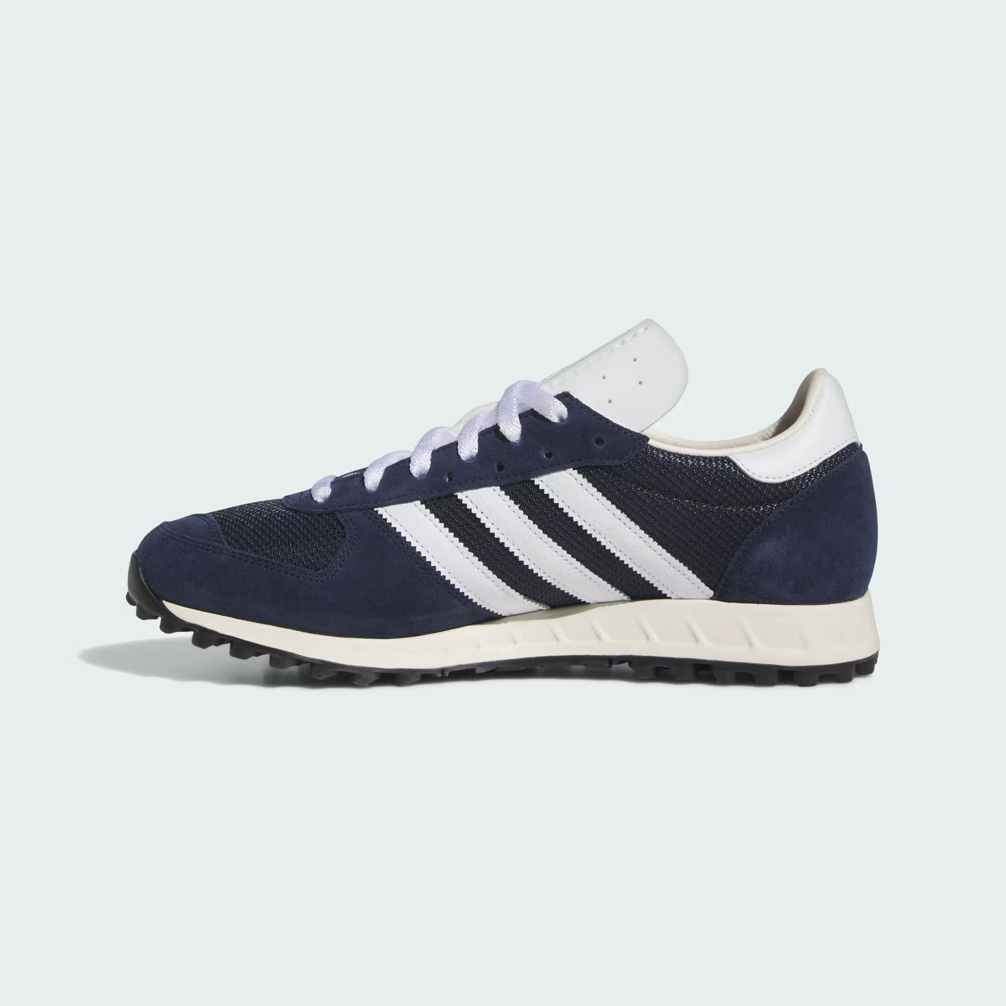 Pop Trading x adidas TRX "Navy"