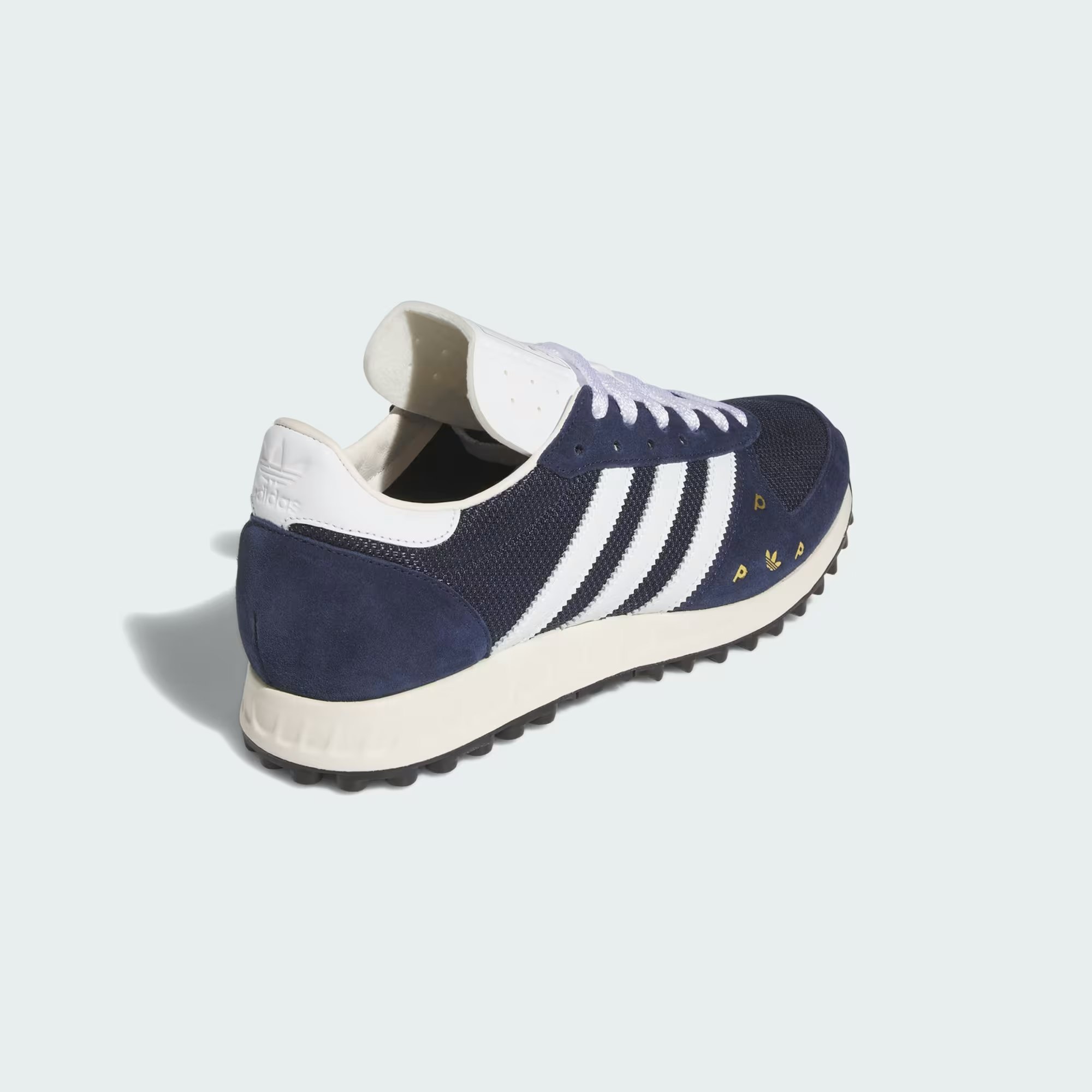 Pop Trading x adidas TRX "Navy"