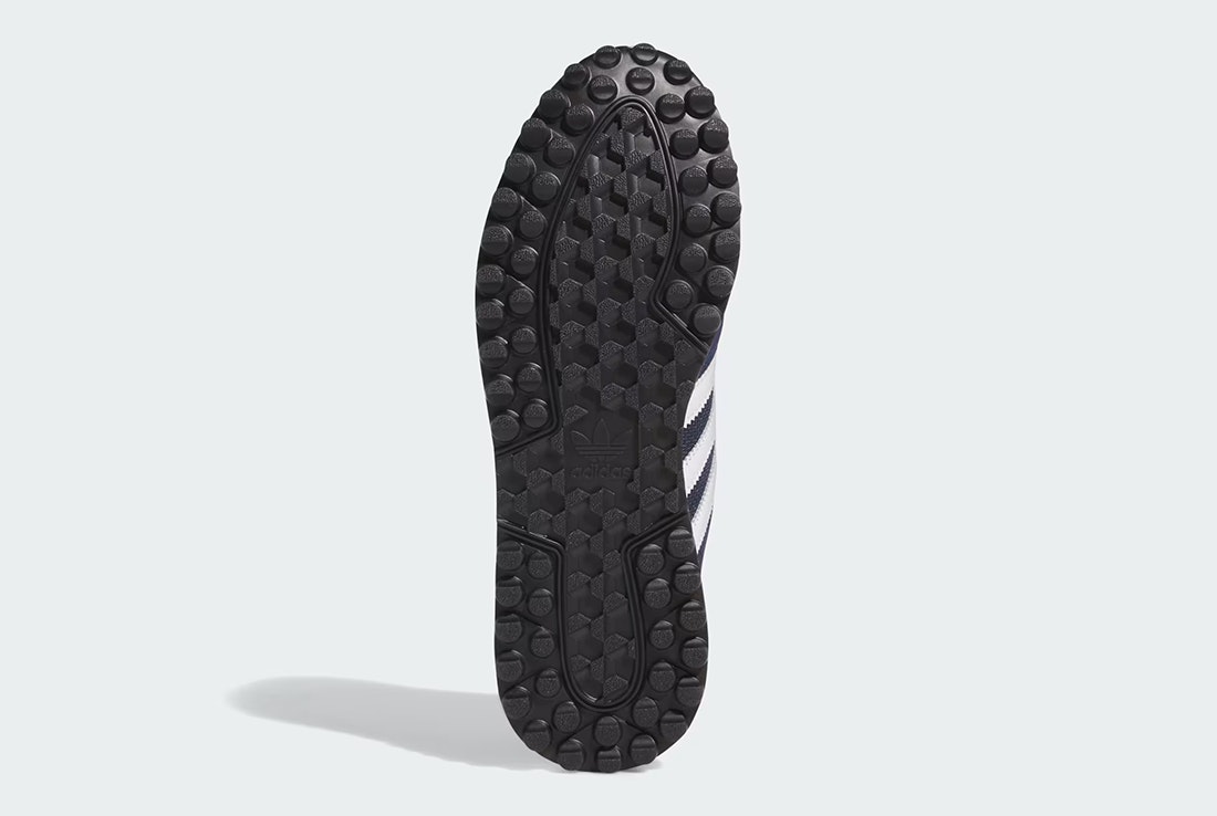 Pop Trading x adidas TRX "Navy"