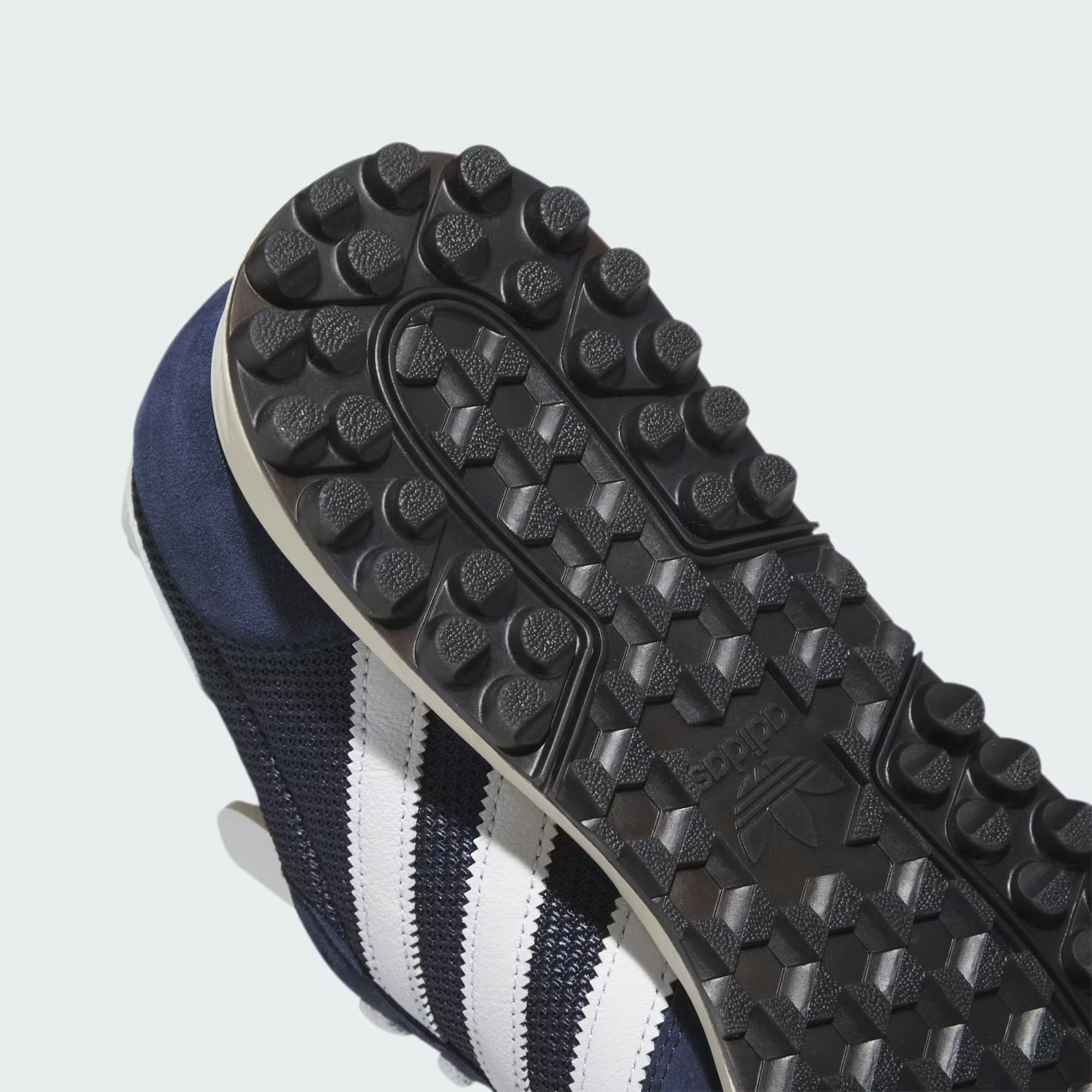 Pop Trading x adidas TRX "Navy"