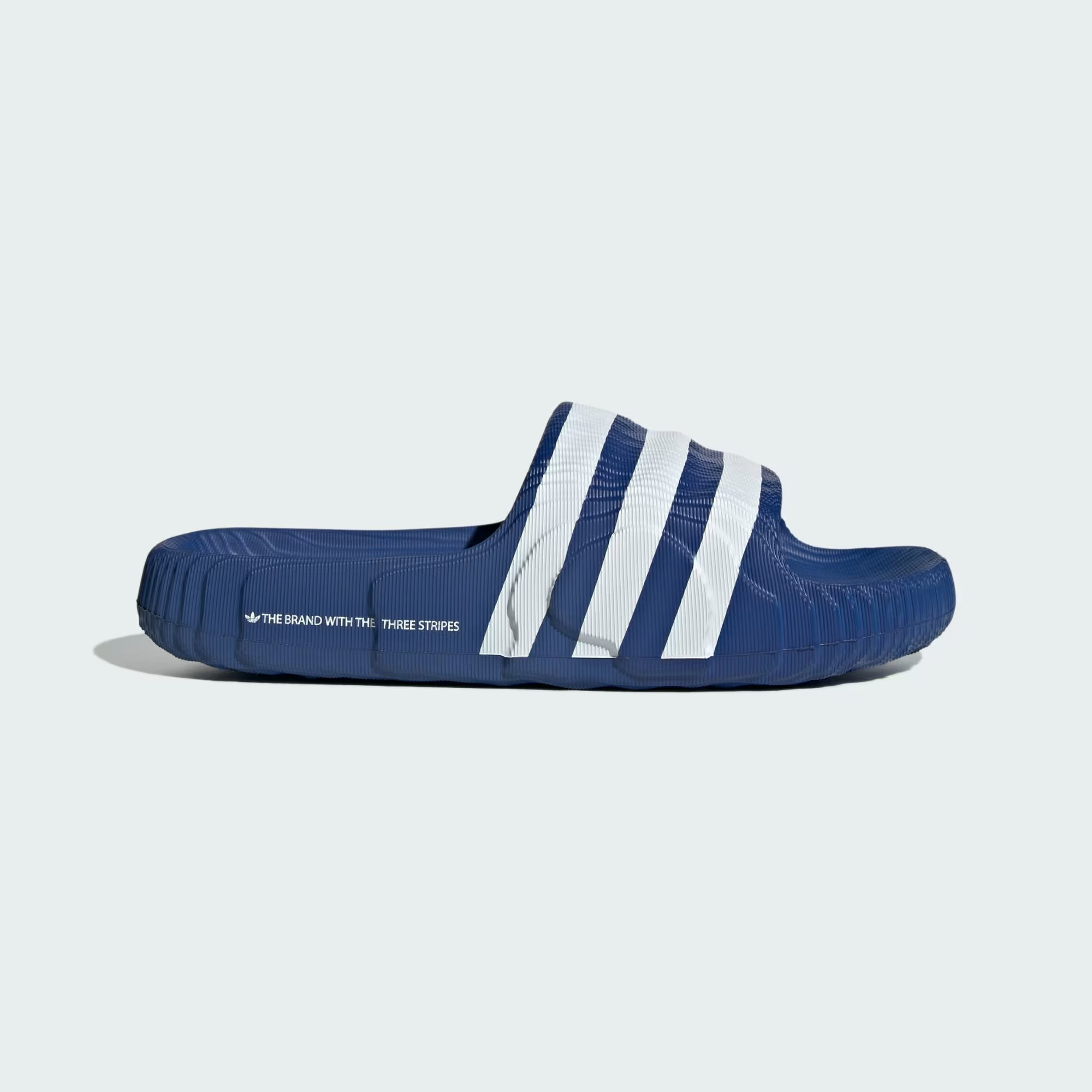 adidas Adilette 22 "Royal Blue"