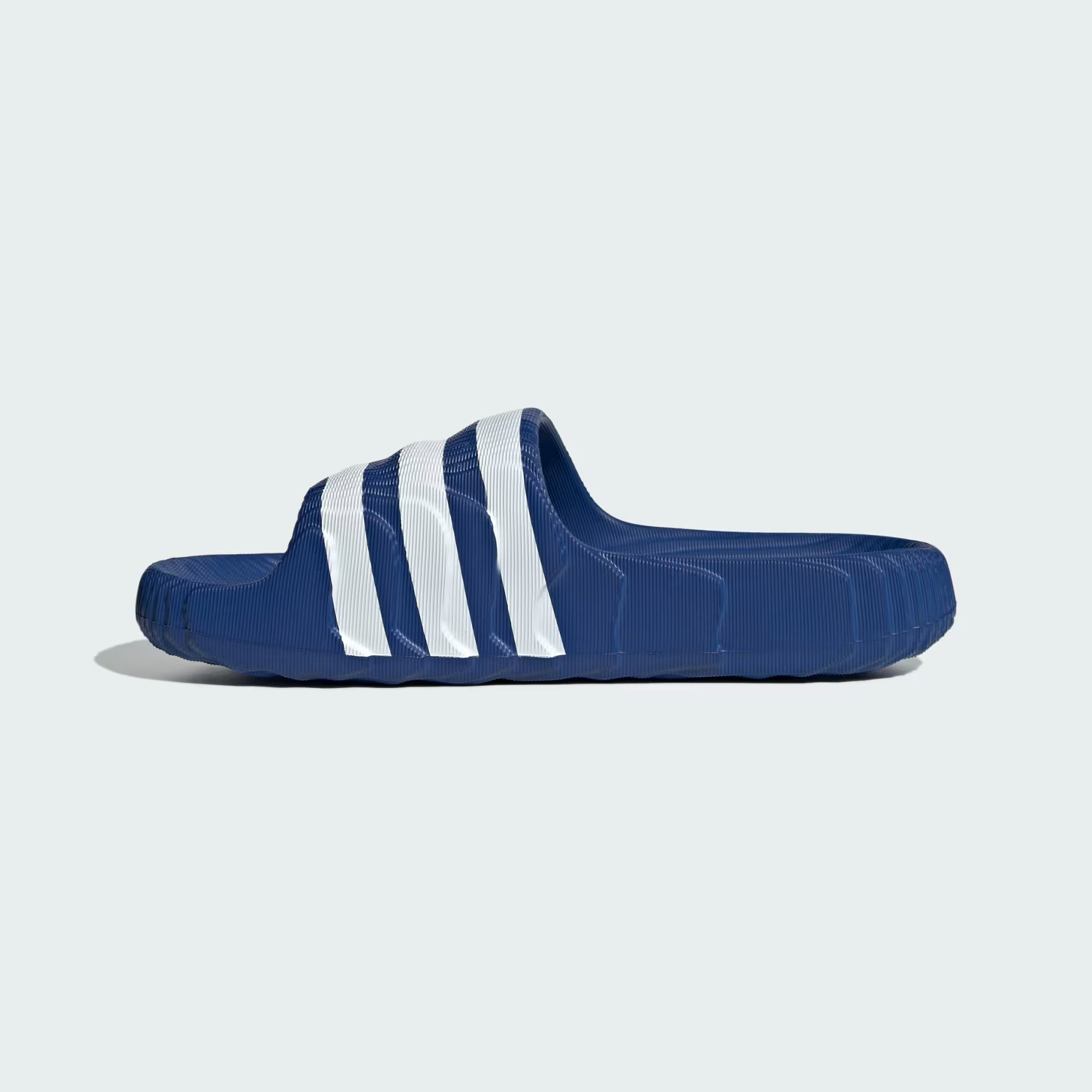 adidas Adilette 22 "Royal Blue"