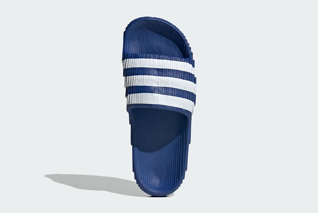 adidas Adilette 22 "Royal Blue"