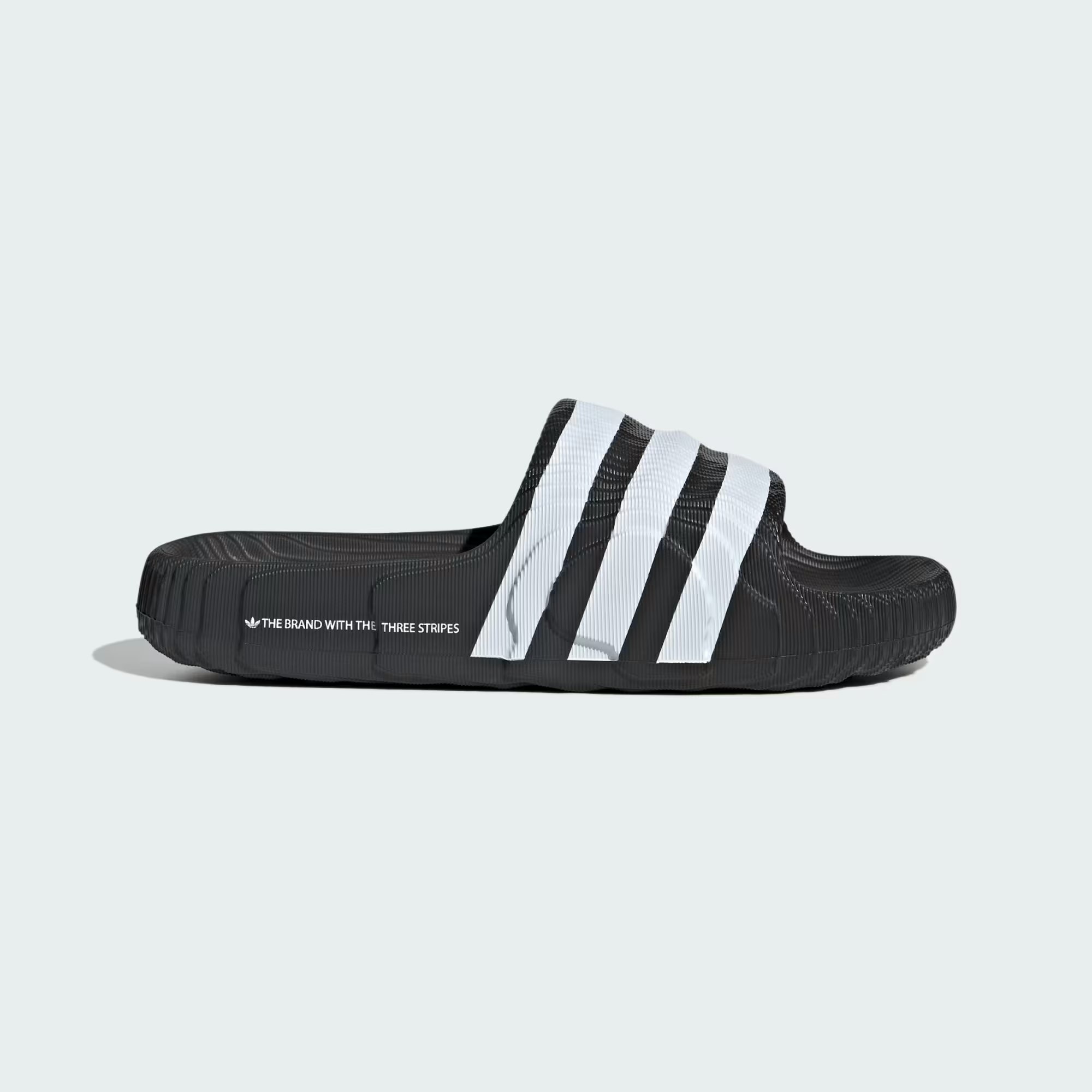 adidas Adilette 22 "Core Black"