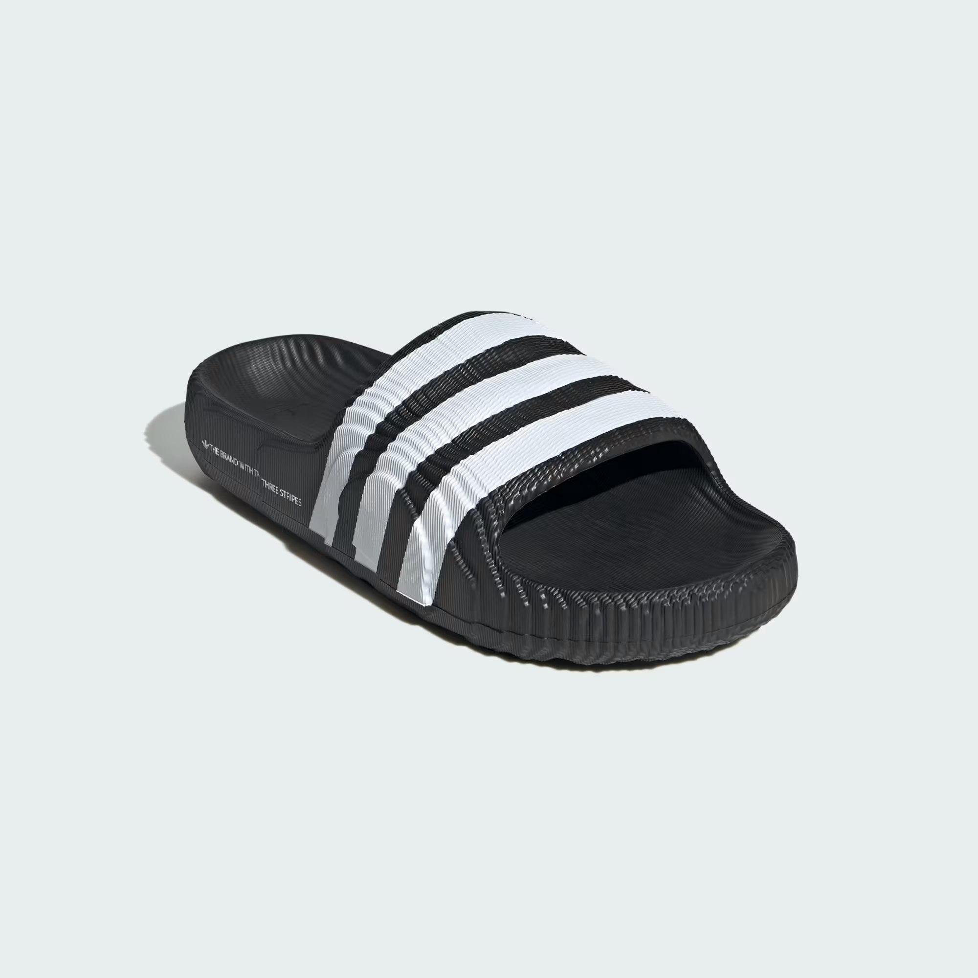 adidas Adilette 22 "Core Black"