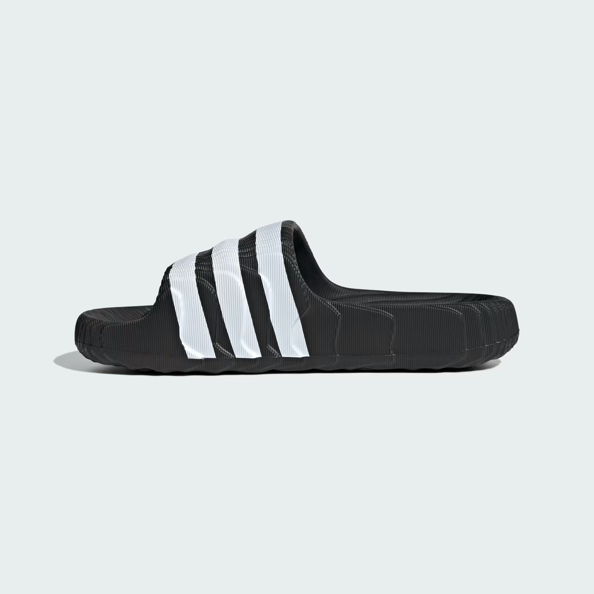 adidas Adilette 22 "Core Black"