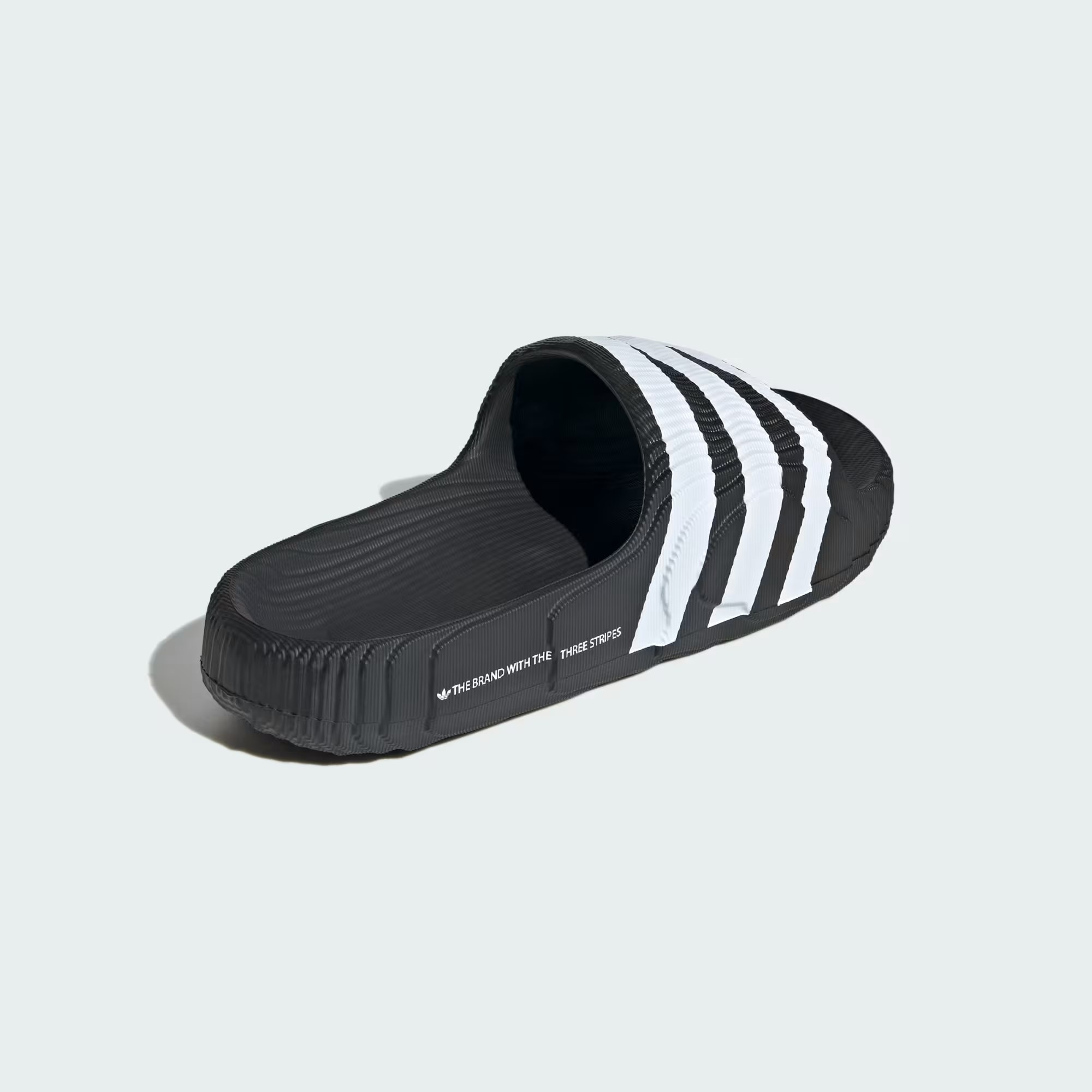 adidas Adilette 22 "Core Black"