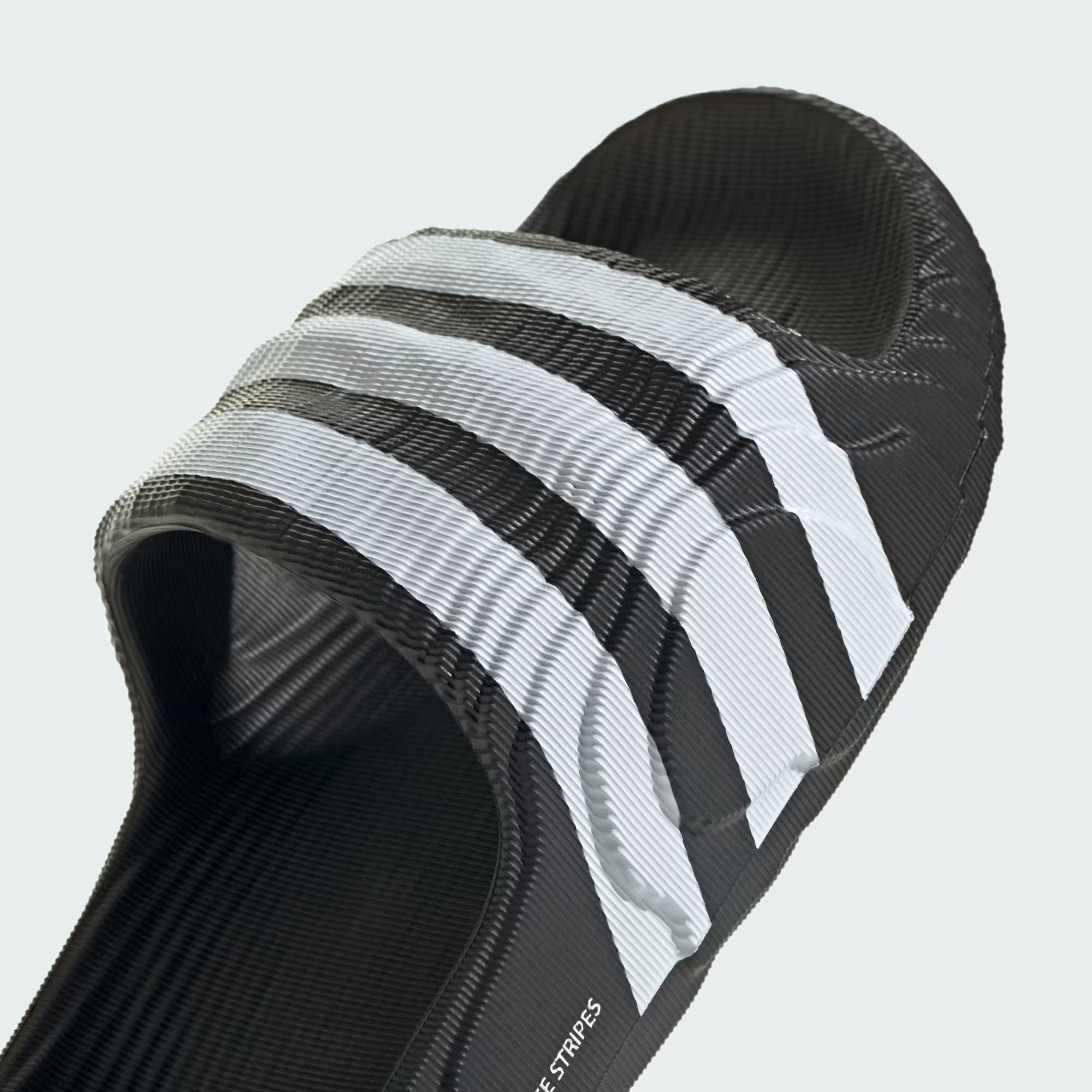 adidas Adilette 22 "Core Black"