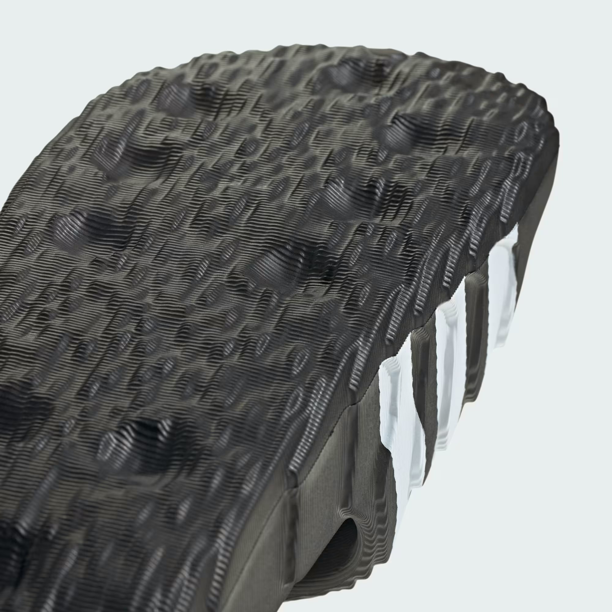 adidas Adilette 22 "Core Black"