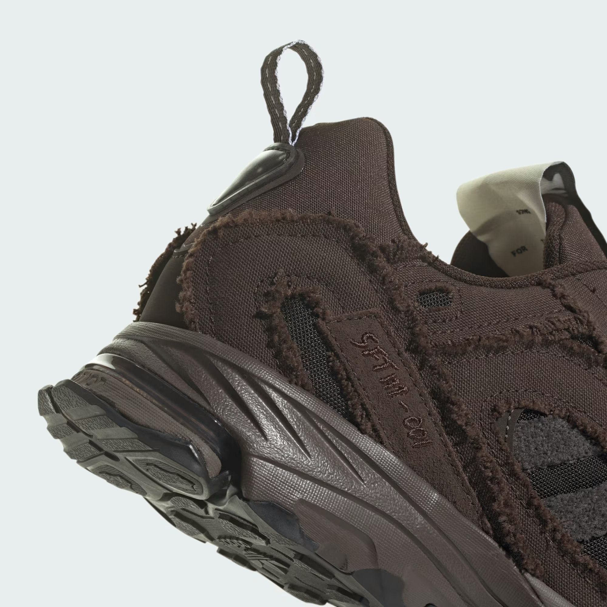 Song for the Mute x adidas Shadowturf "Dark Brown"
