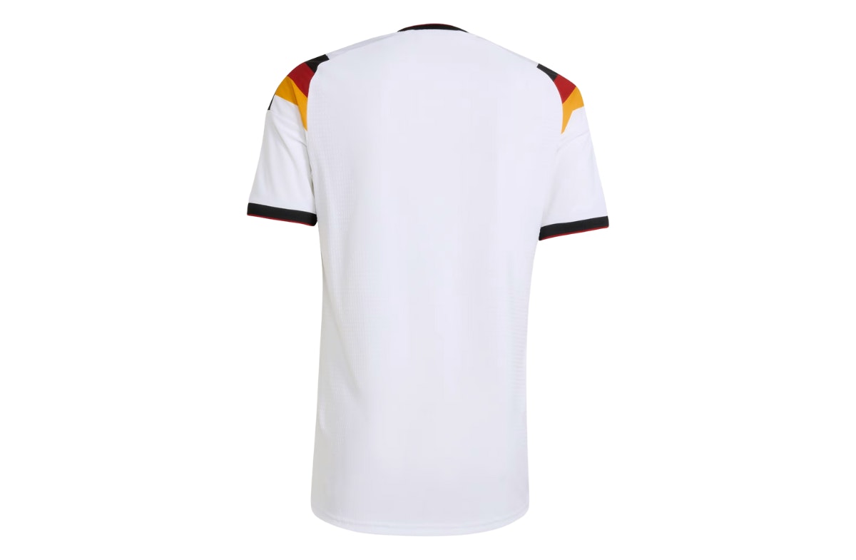 adidas Deutschland 26 Heimtrikot