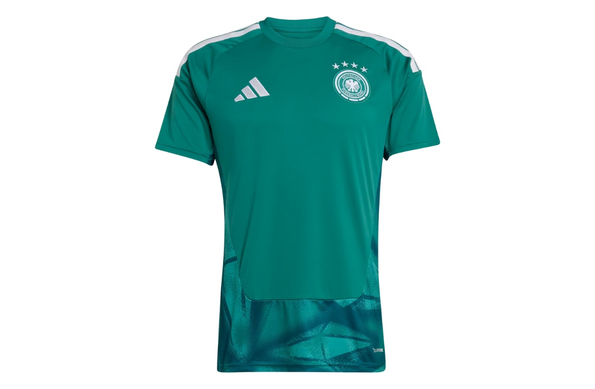 adidas Deutschland 26 Heimtrikot
