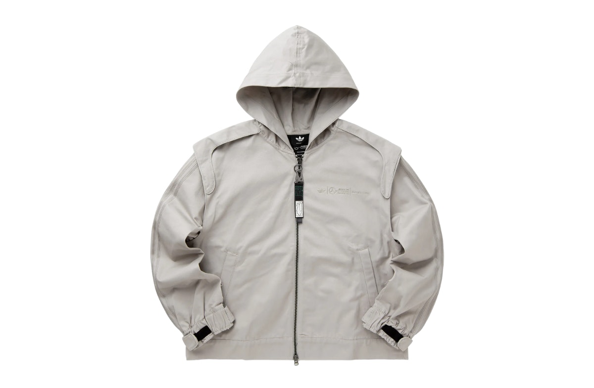 Bad Bunny x Mercedes AMG x adidas