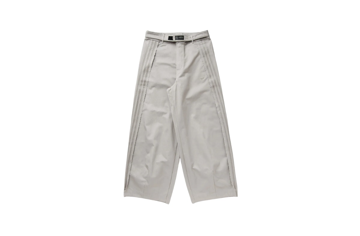 Bad Bunny x Mercedes AMG x adidas