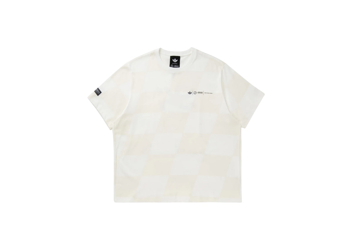 Bad Bunny x Mercedes AMG x adidas