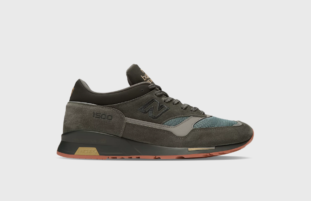 New Balance Made in UK 1500 Raven kaufen – U1500GPK – HEAT MVMNT