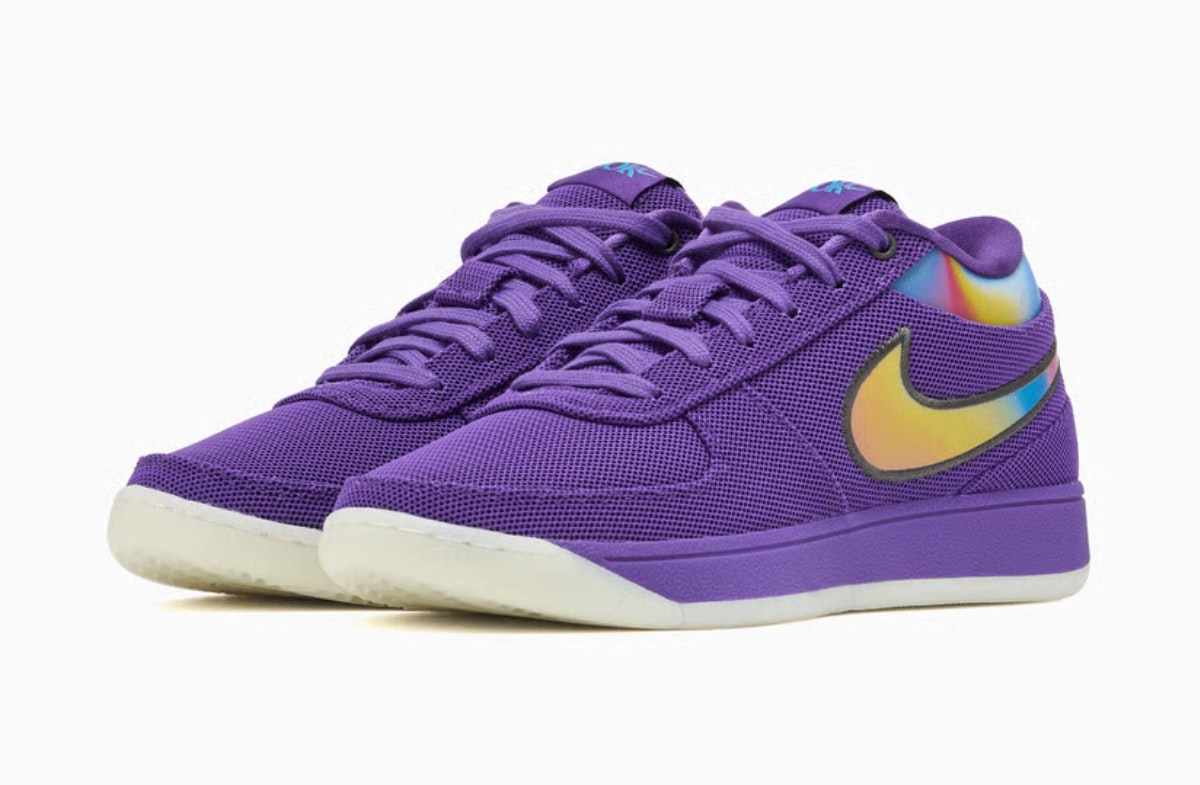 Nike Book 1 Desert Aurora