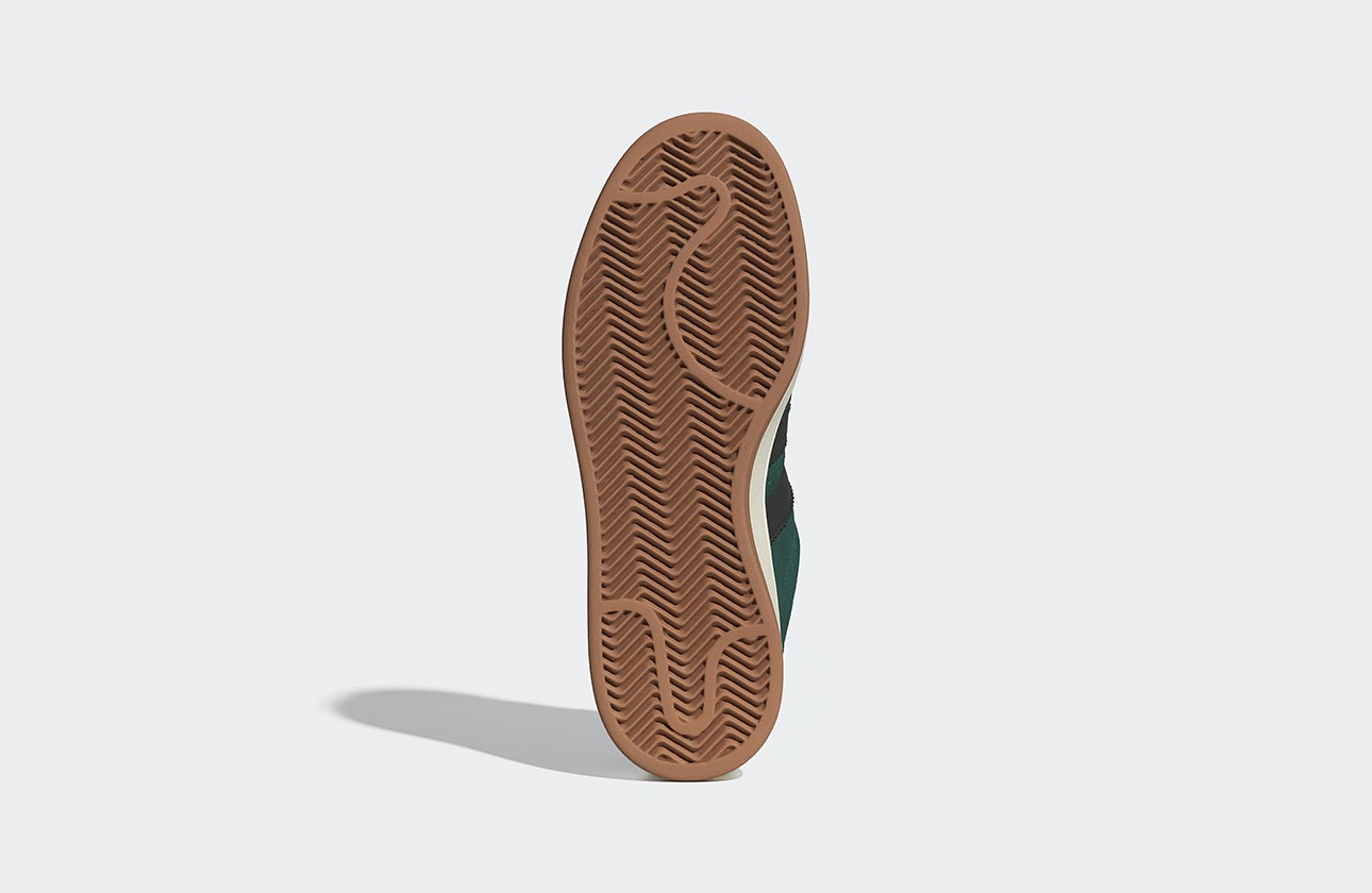 adidas Campus 00s "Collegiate Green"