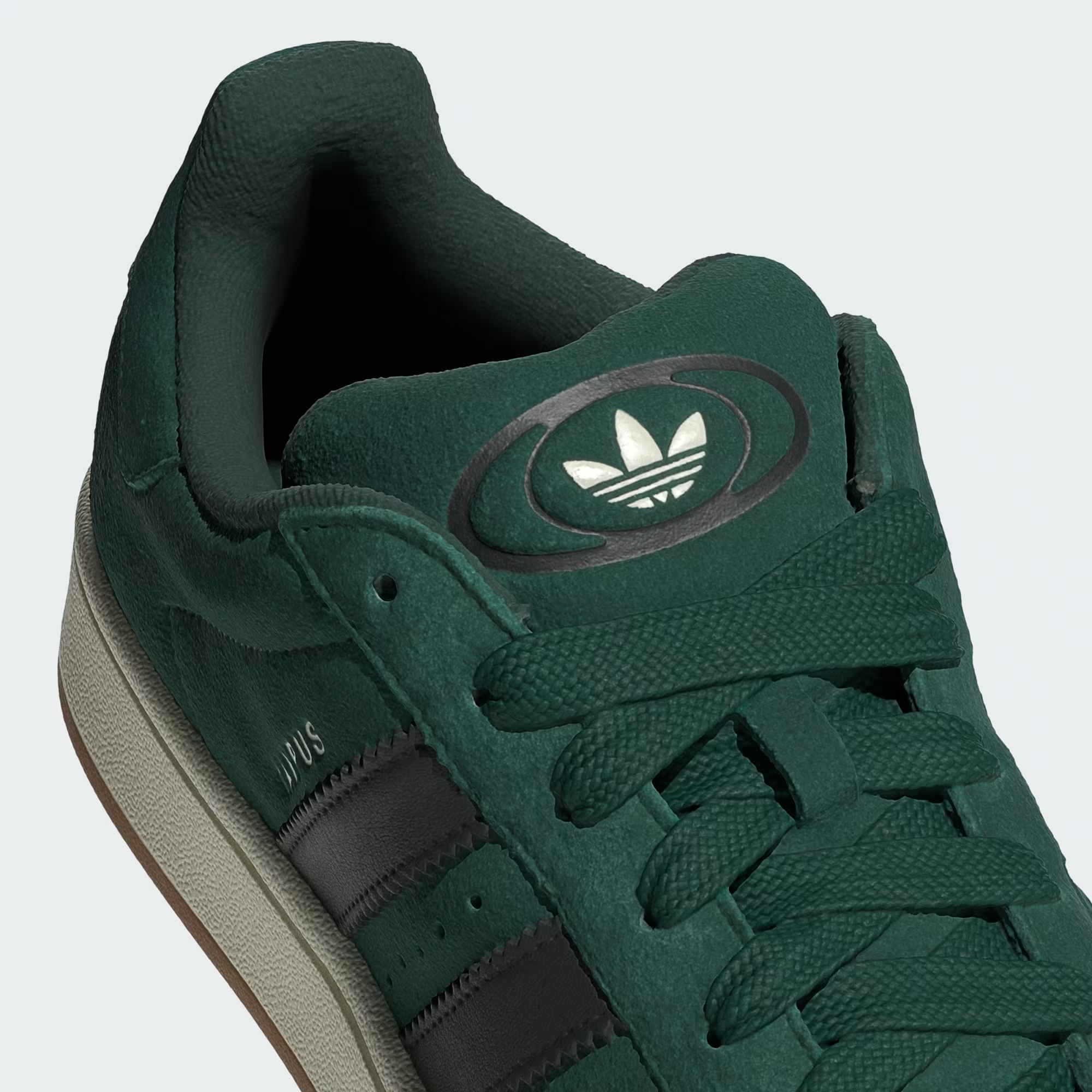 adidas Campus 00s "Collegiate Green"