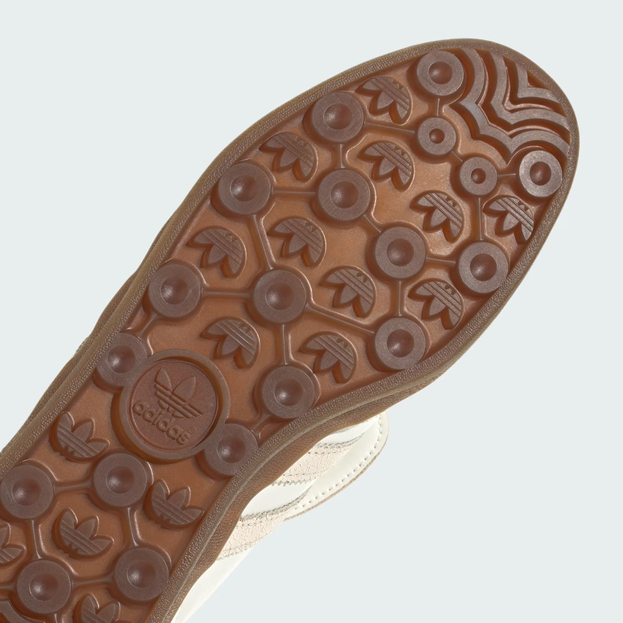 FOOT INDUSTRY x adidas Gazelle Indoor "Sand Strata" FOOT INDUSTRY x adidas Gazelle Indoor "Sand Strata"