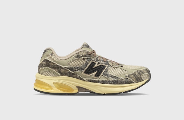 Joe Freshgoods x New Balance Abzorb 2010 Cub Joe Freshgoods x New Balance Abzorb 2010 Cub
