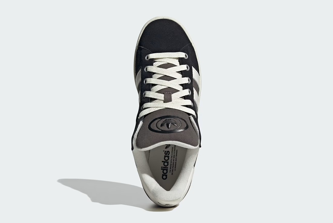 adidas Campus 00s "Charcoal" adidas Campus 00s "Charcoal"