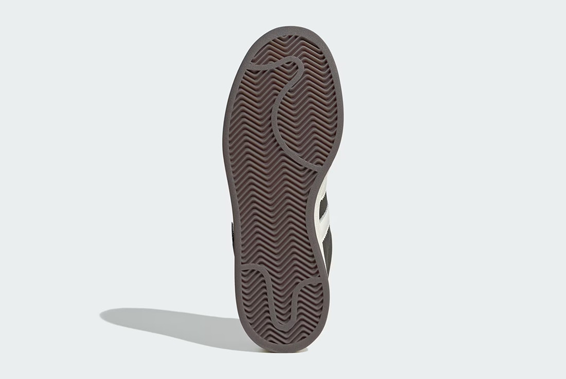 adidas Campus 00s "Charcoal" adidas Campus 00s "Charcoal"