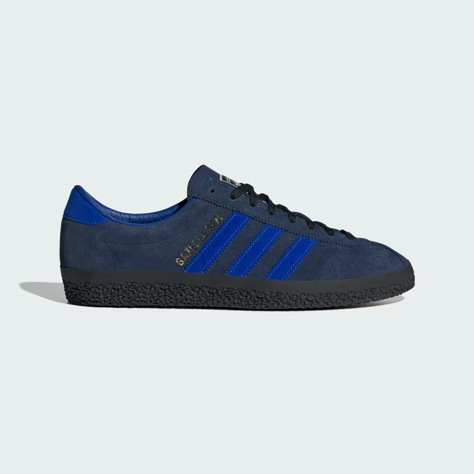 adidas Gazelle SPZL "Night Indigo"