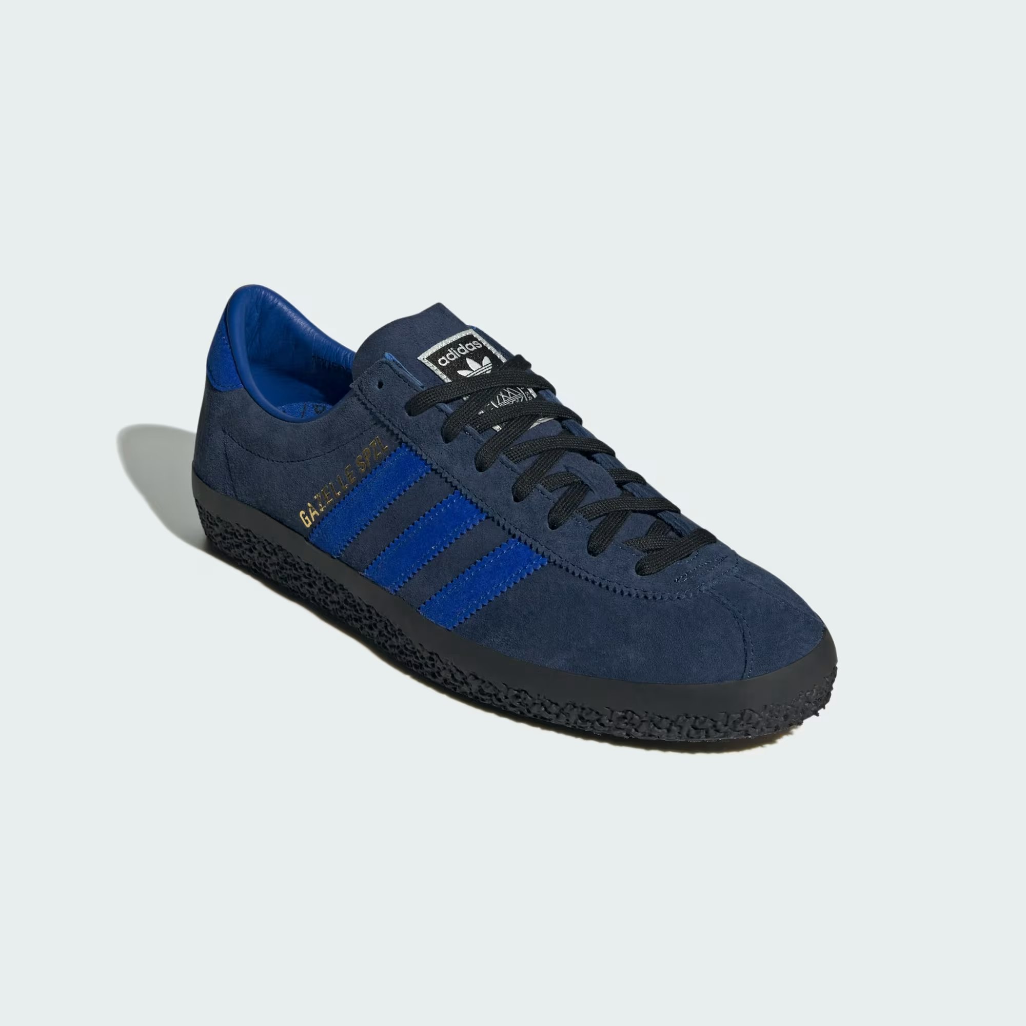 adidas Gazelle SPZL "Night Indigo"