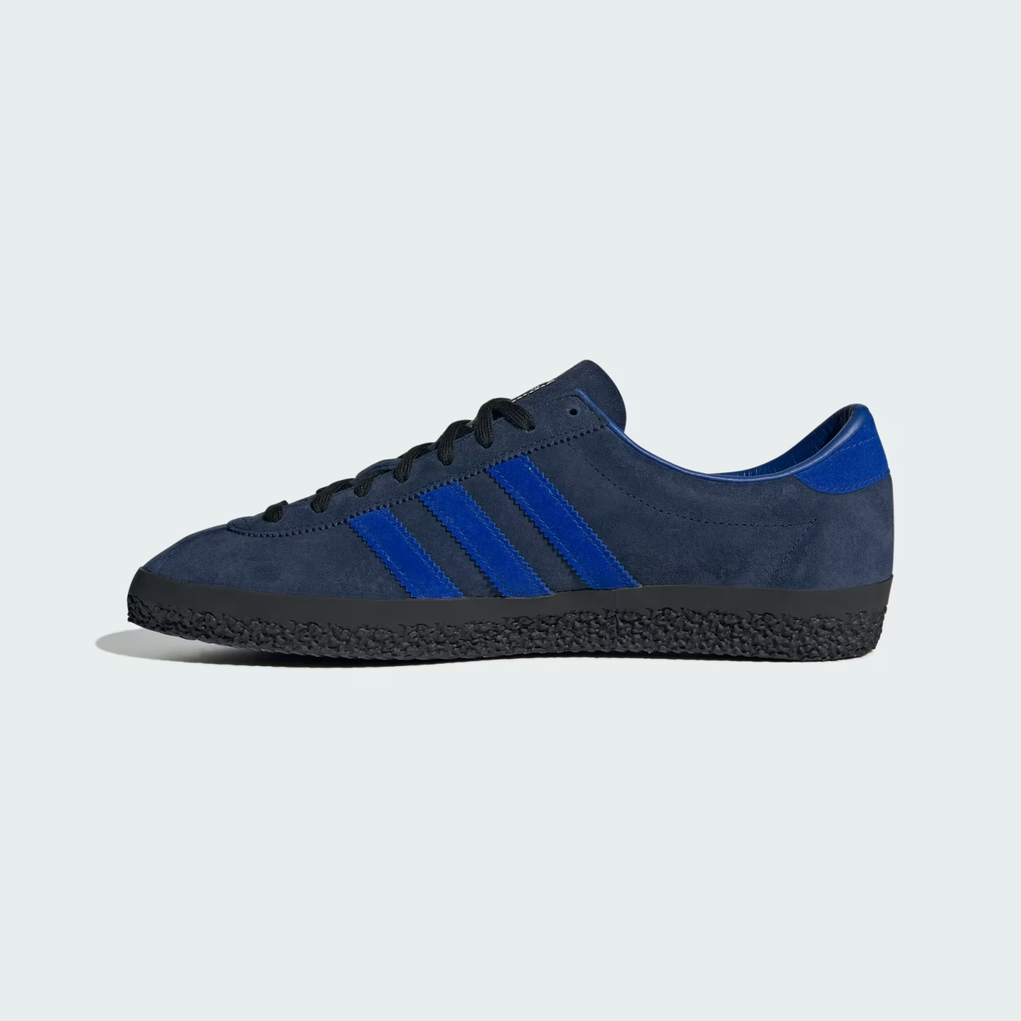 adidas Gazelle SPZL "Night Indigo"