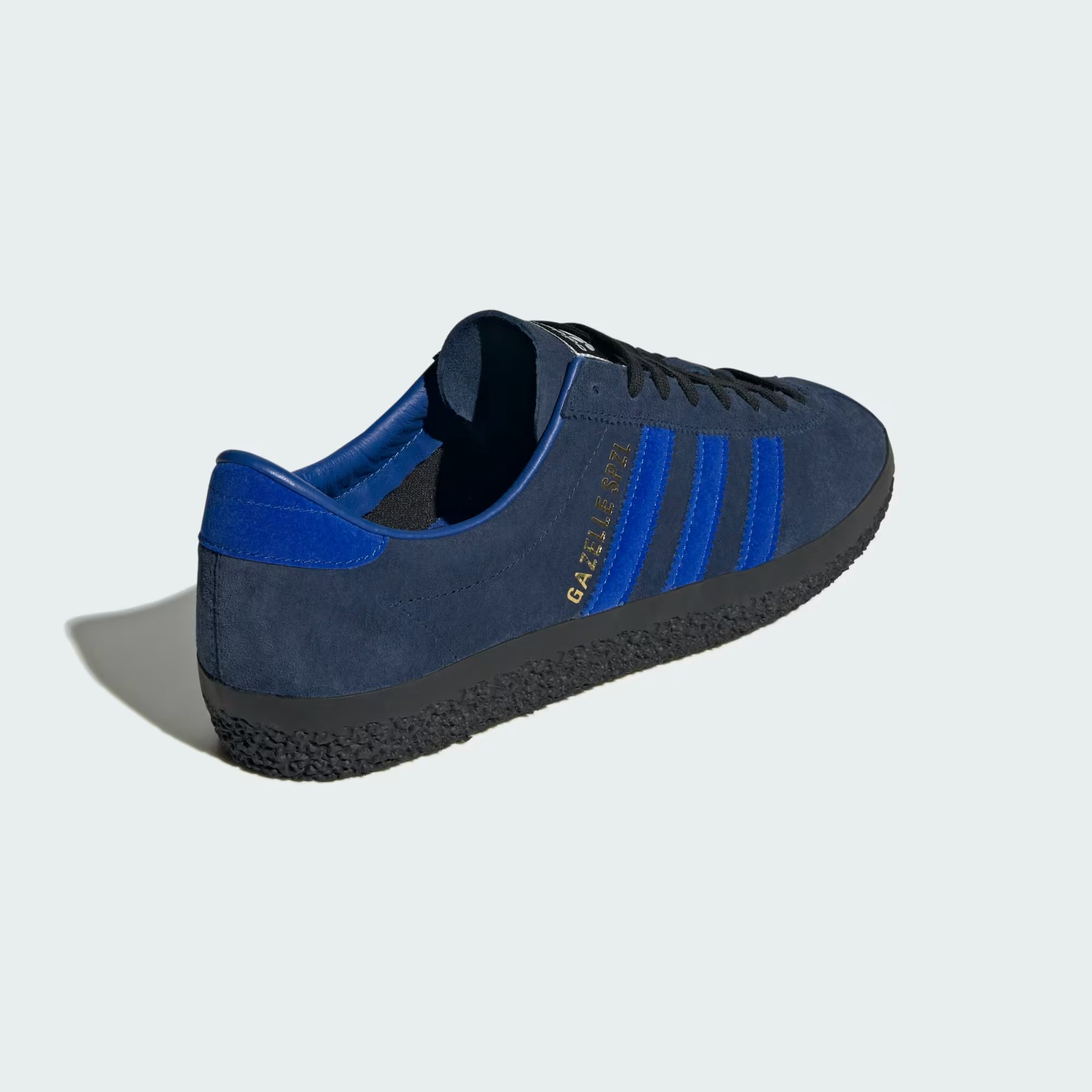 adidas Gazelle SPZL "Night Indigo"