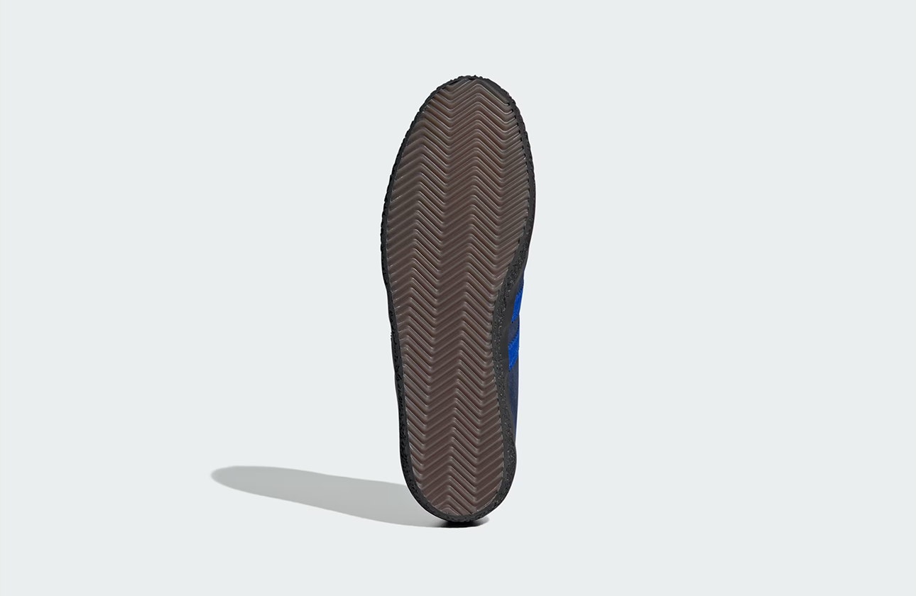 adidas Gazelle SPZL "Night Indigo"