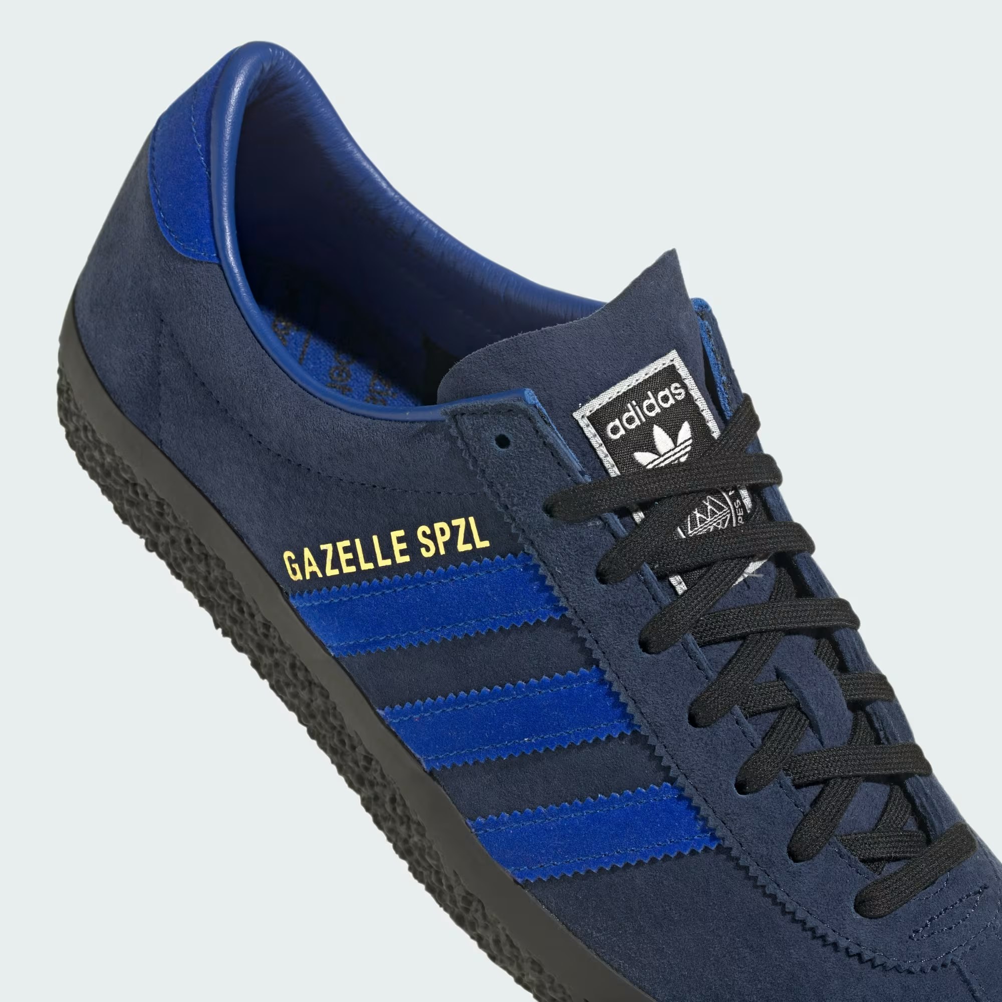 adidas Gazelle SPZL "Night Indigo"