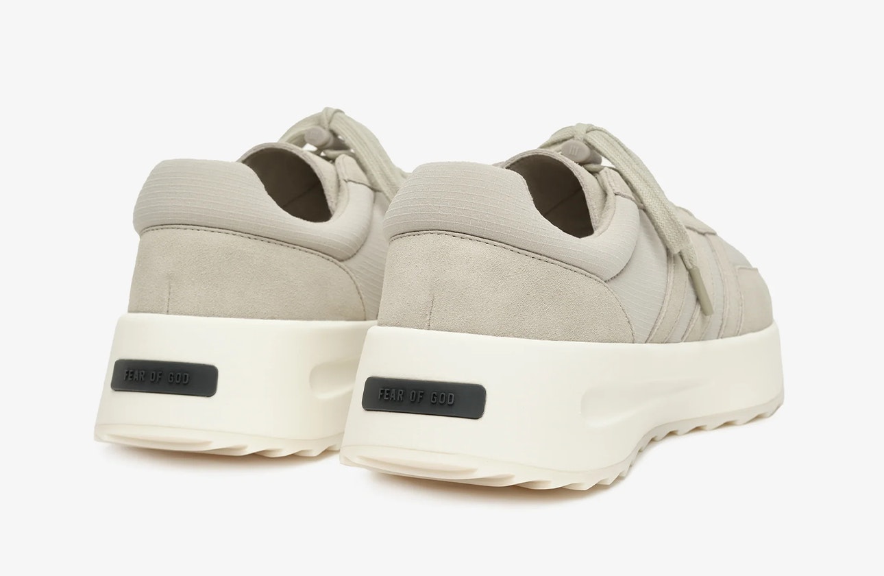Fear of God x adidas Los Angeles "Sesame"