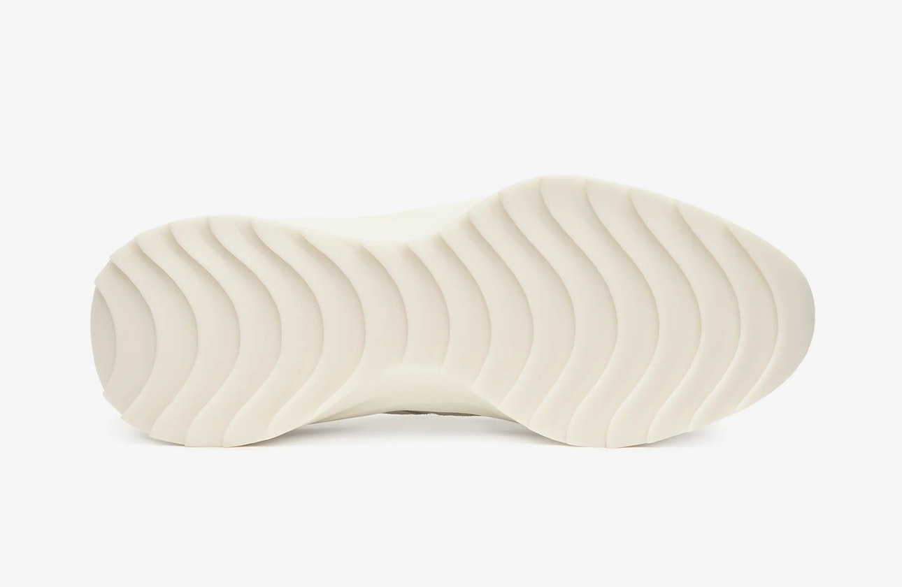 Fear of God x adidas Los Angeles "Sesame"