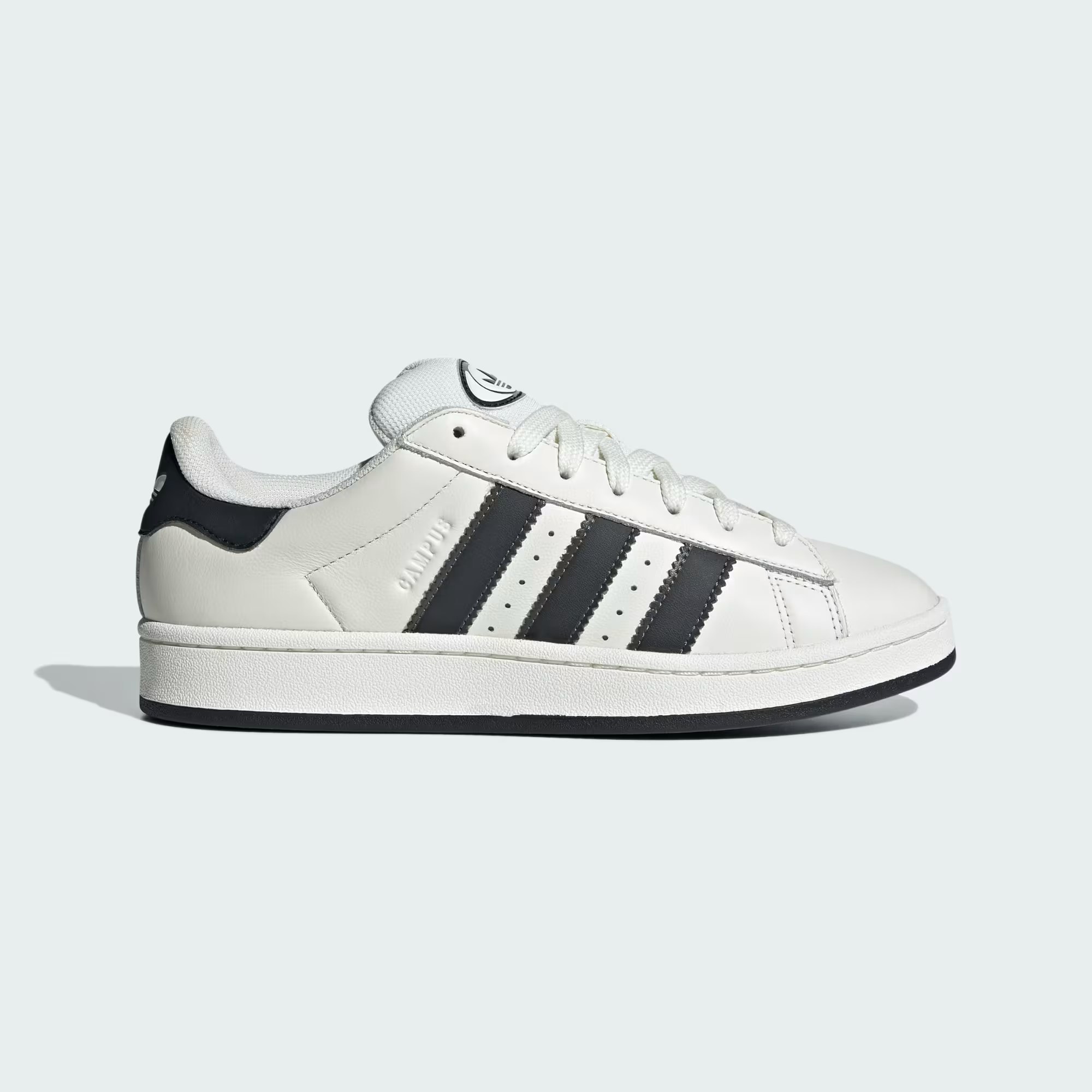 adidas Campus 00s "Cream Black"