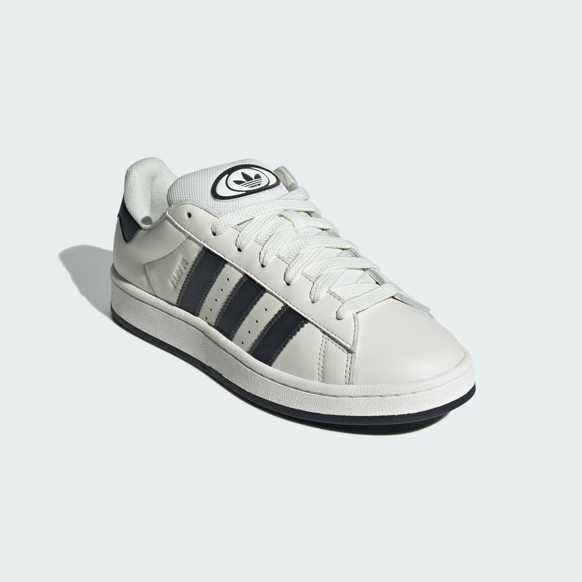 adidas Campus 00s "Cream Black"