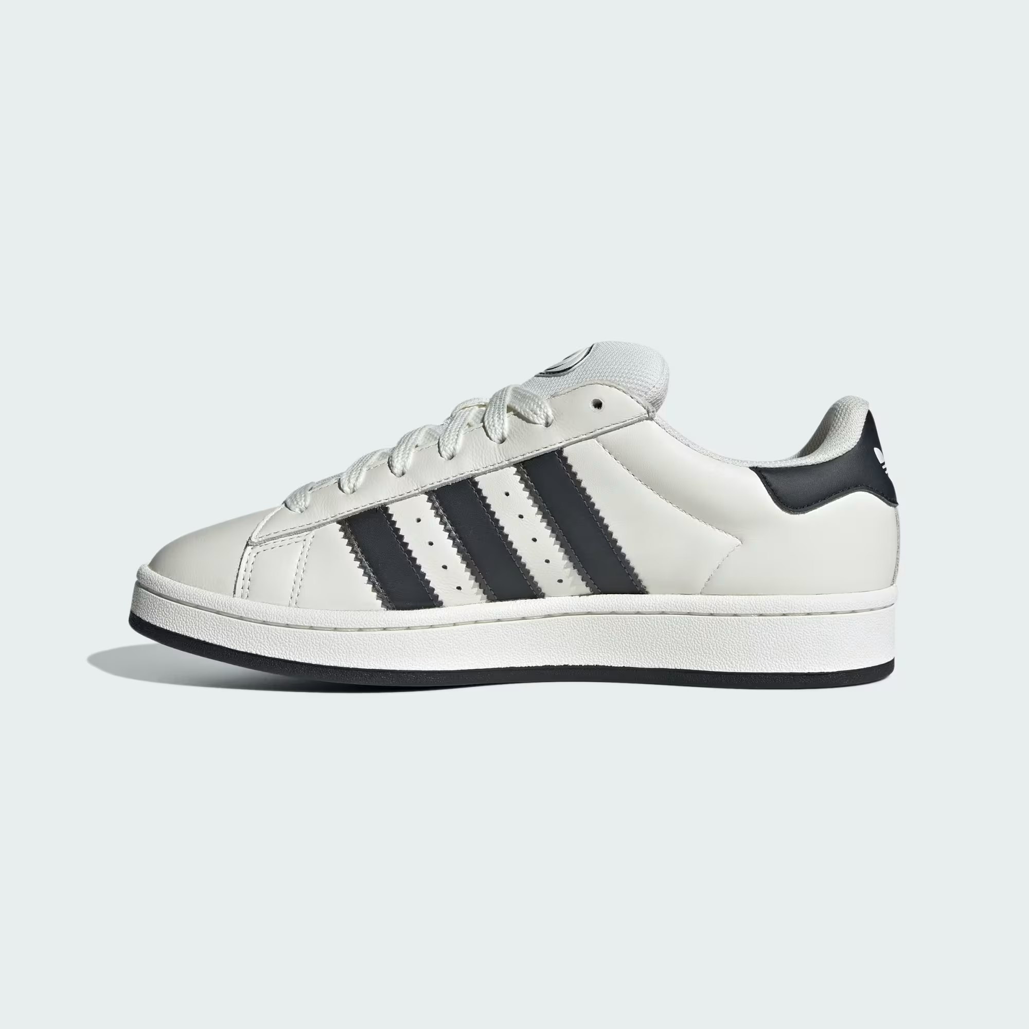 adidas Campus 00s "Cream Black"