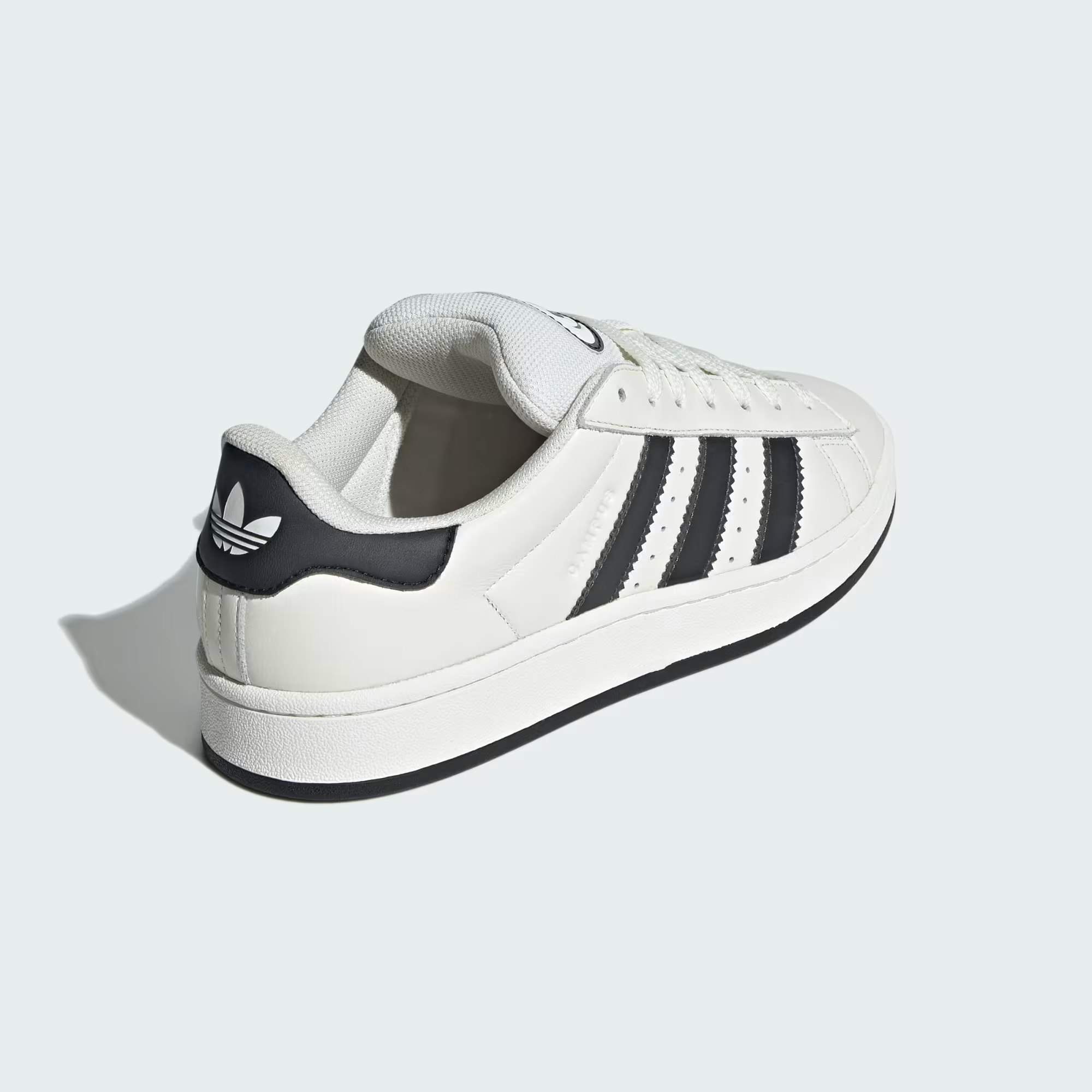adidas Campus 00s "Cream Black"