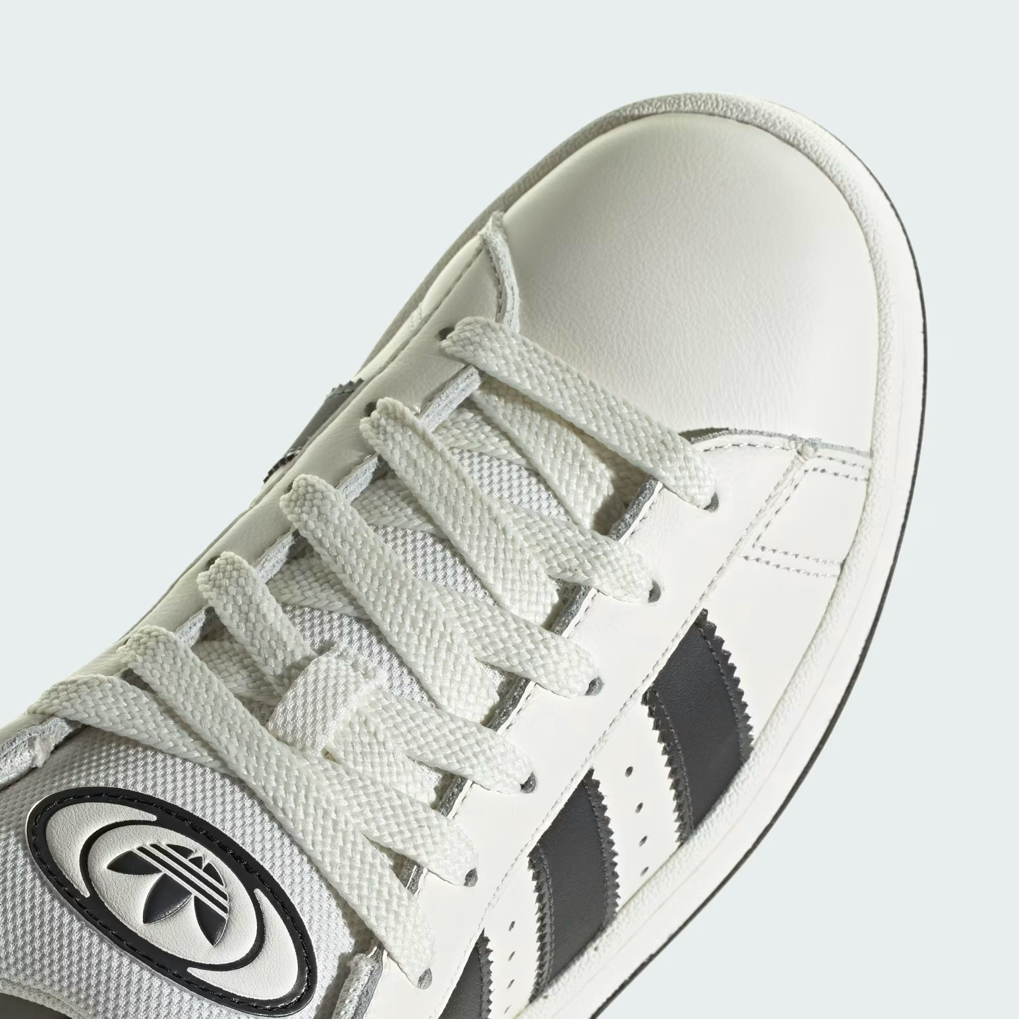 adidas Campus 00s "Cream Black"