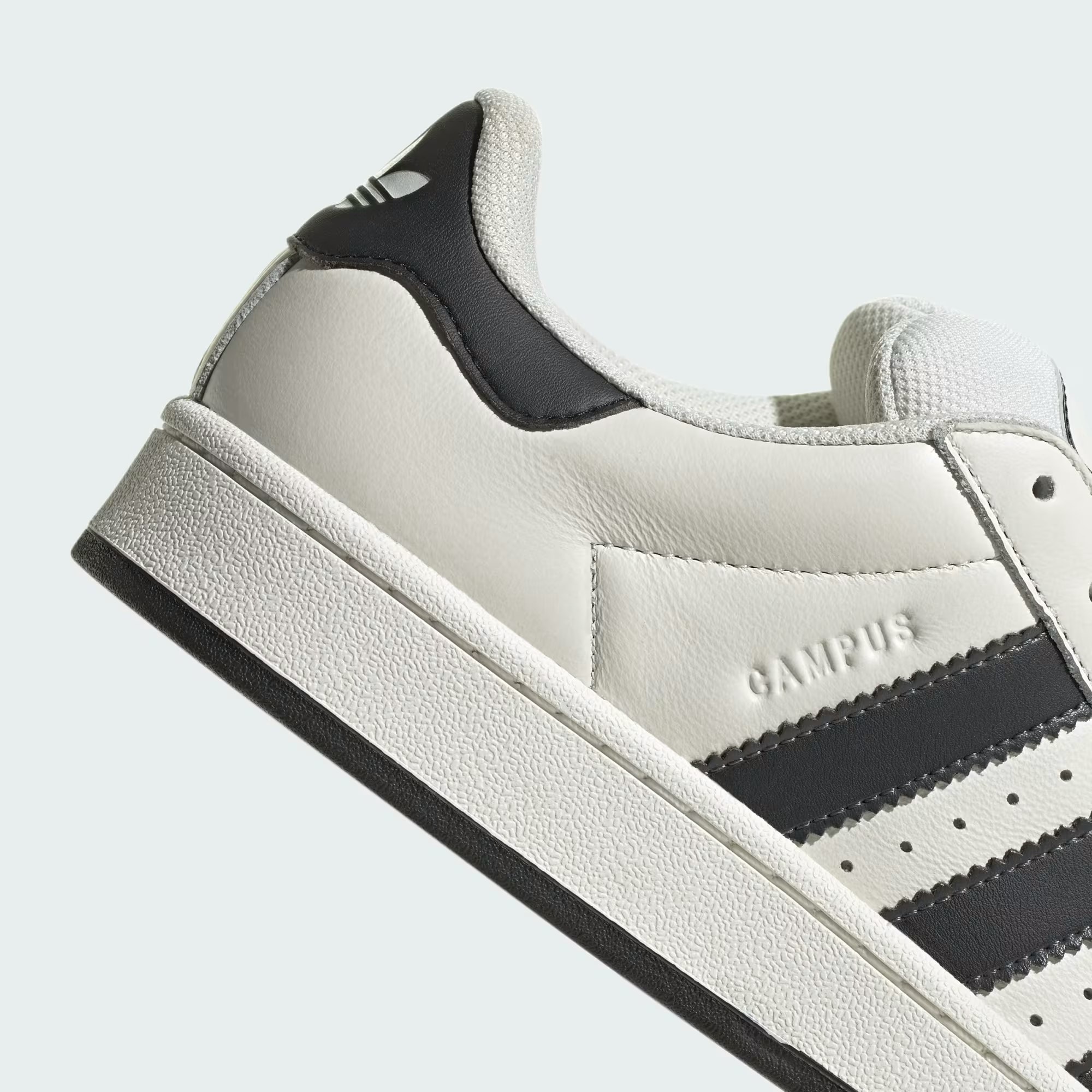 adidas Campus 00s "Cream Black"