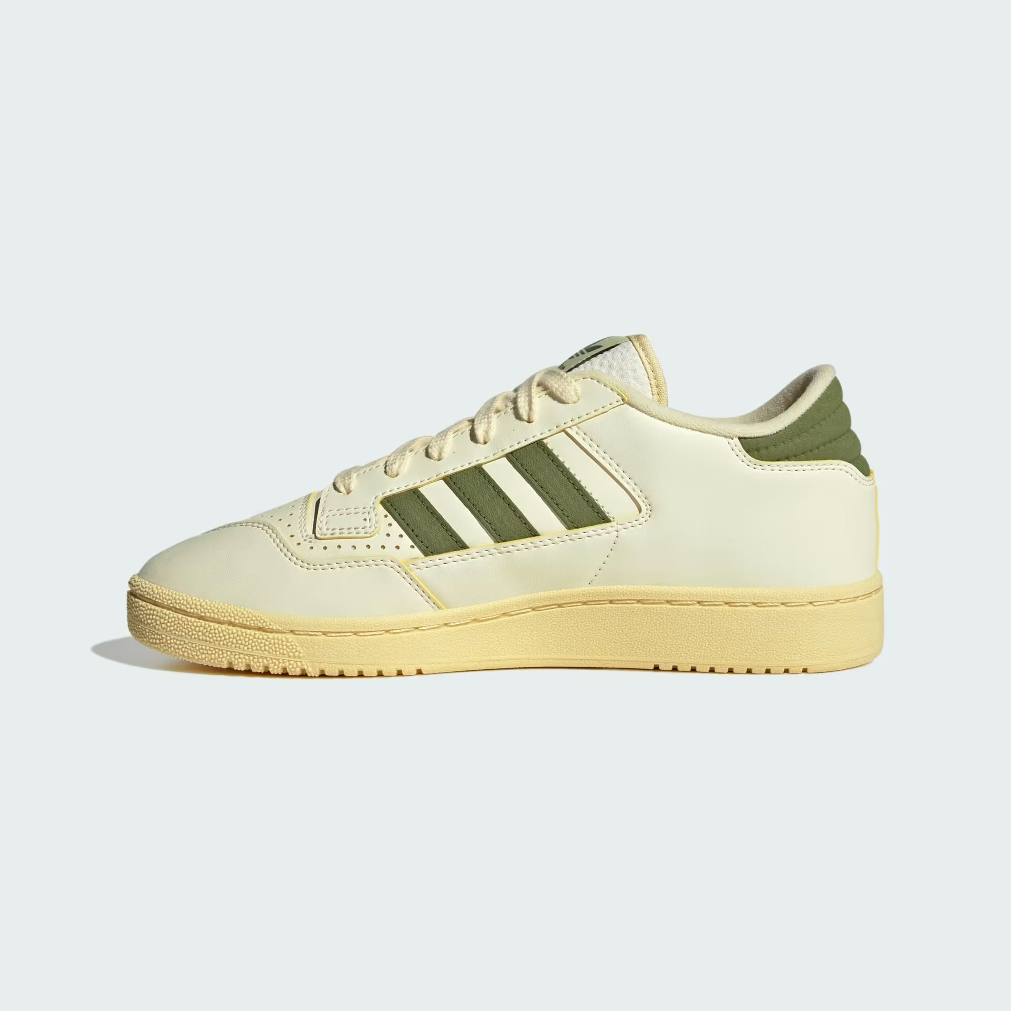 END. x adidas Centennial Low "Present"