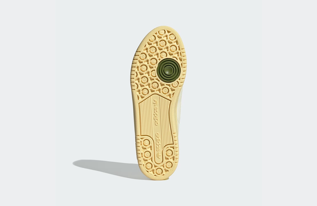 END. x adidas Centennial Low "Present"