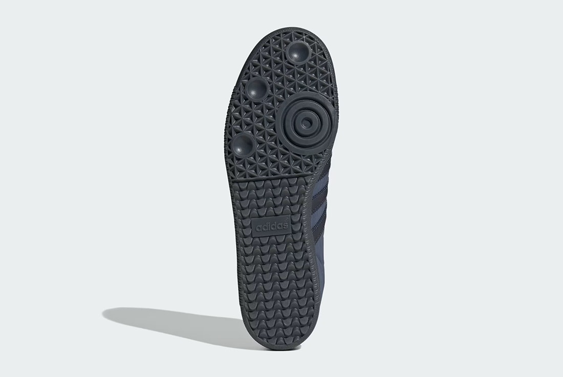 adidas Samba OG "Preloved Ink"