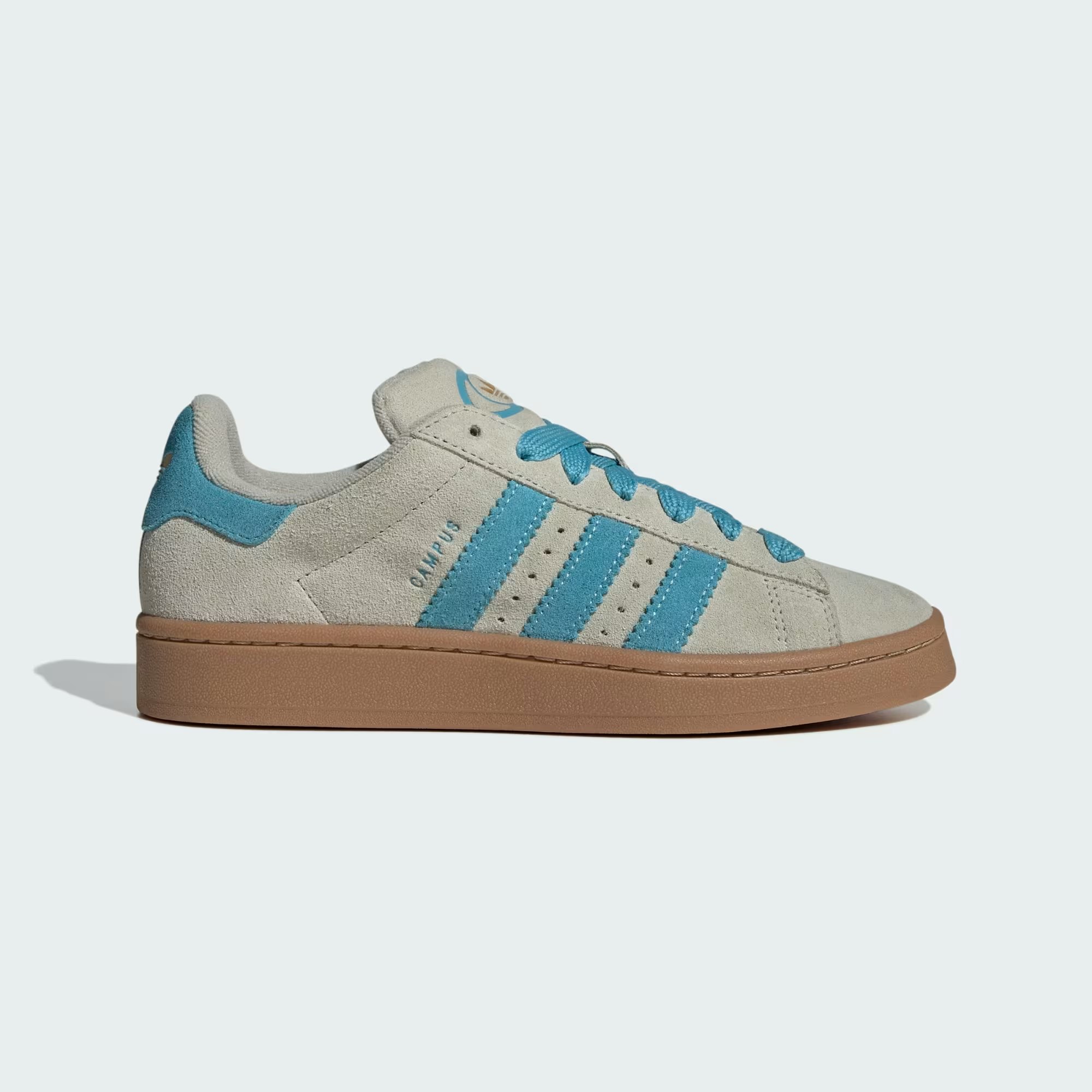 adidas Campus 00s "Putty Grey"