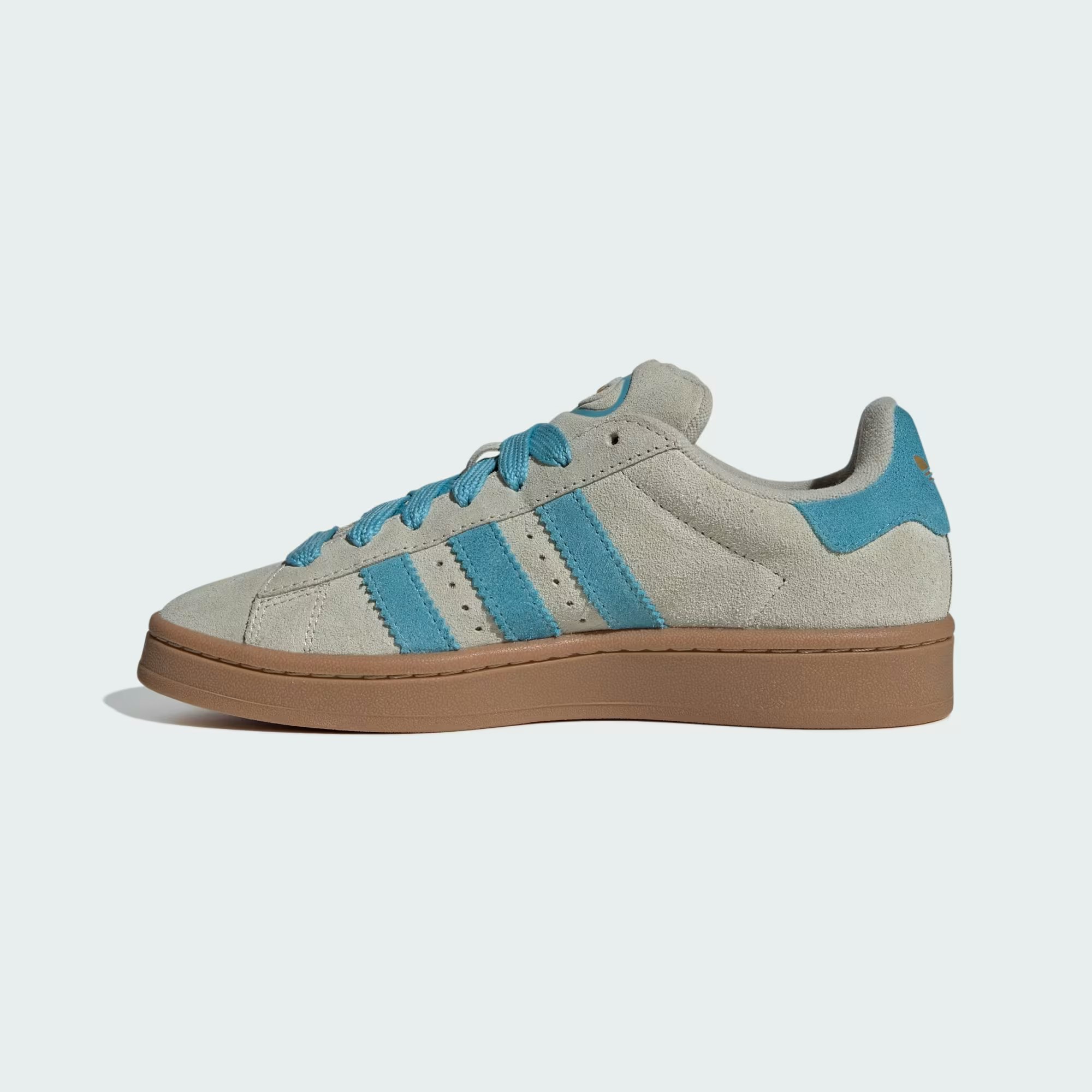 adidas Campus 00s "Putty Grey"