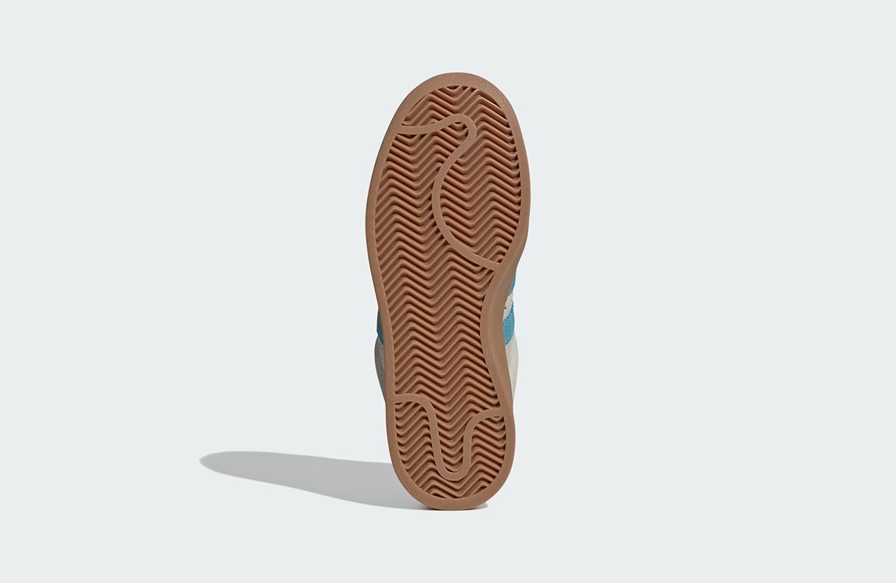 adidas Campus 00s "Putty Grey"