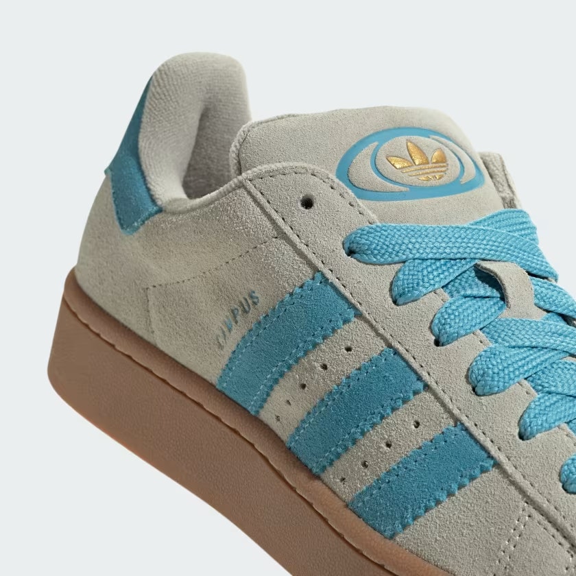 adidas Campus 00s "Putty Grey"